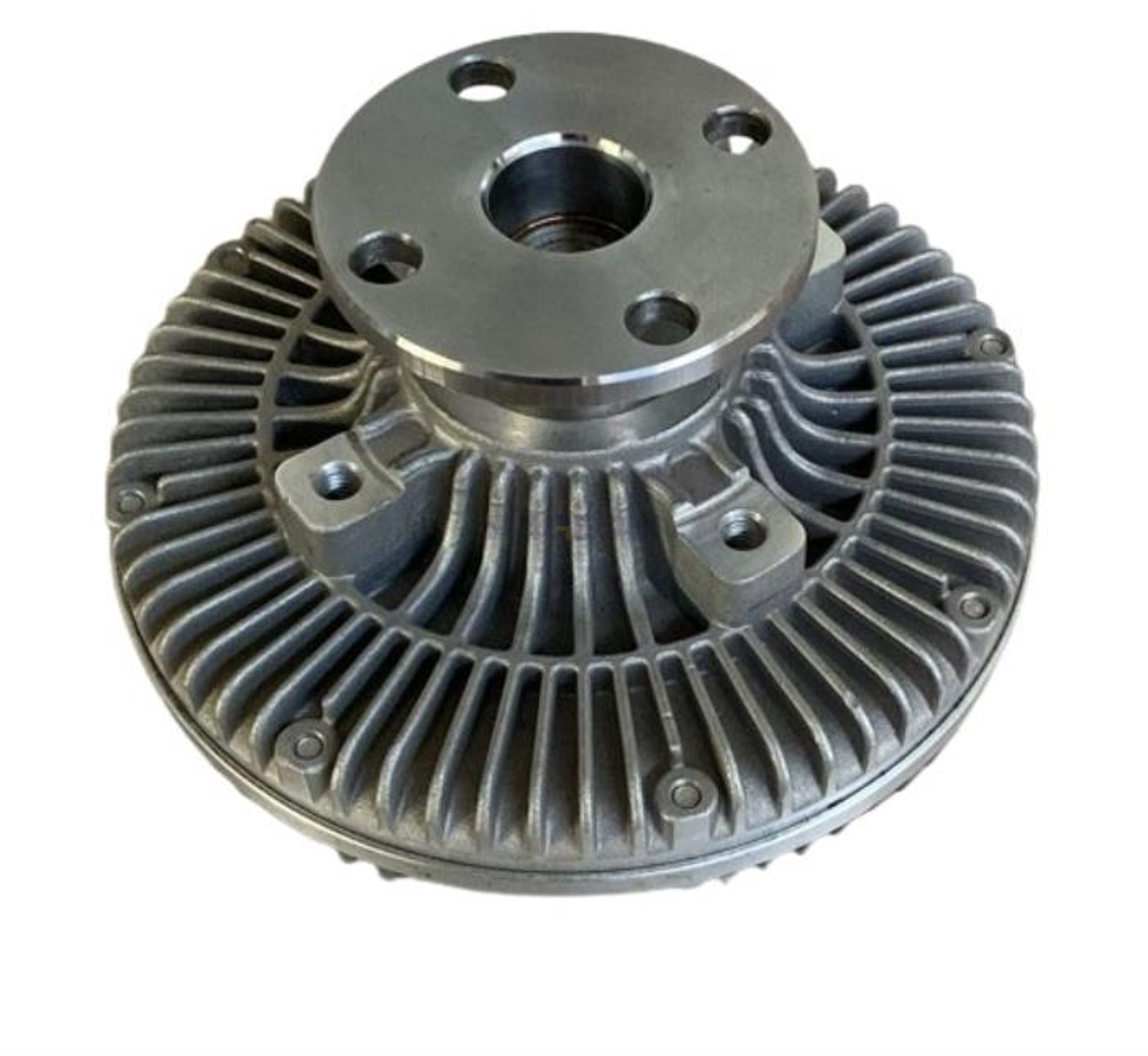 Viscous fan clutch