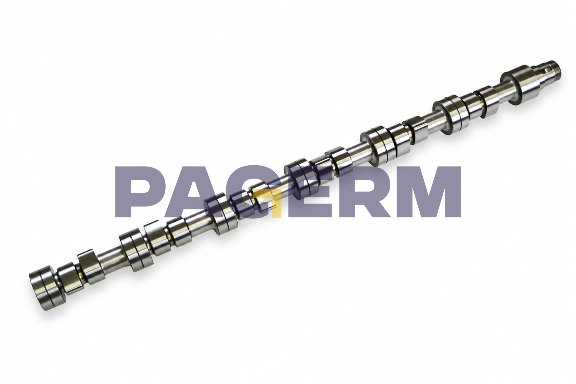 Crankshaft / Camshaft