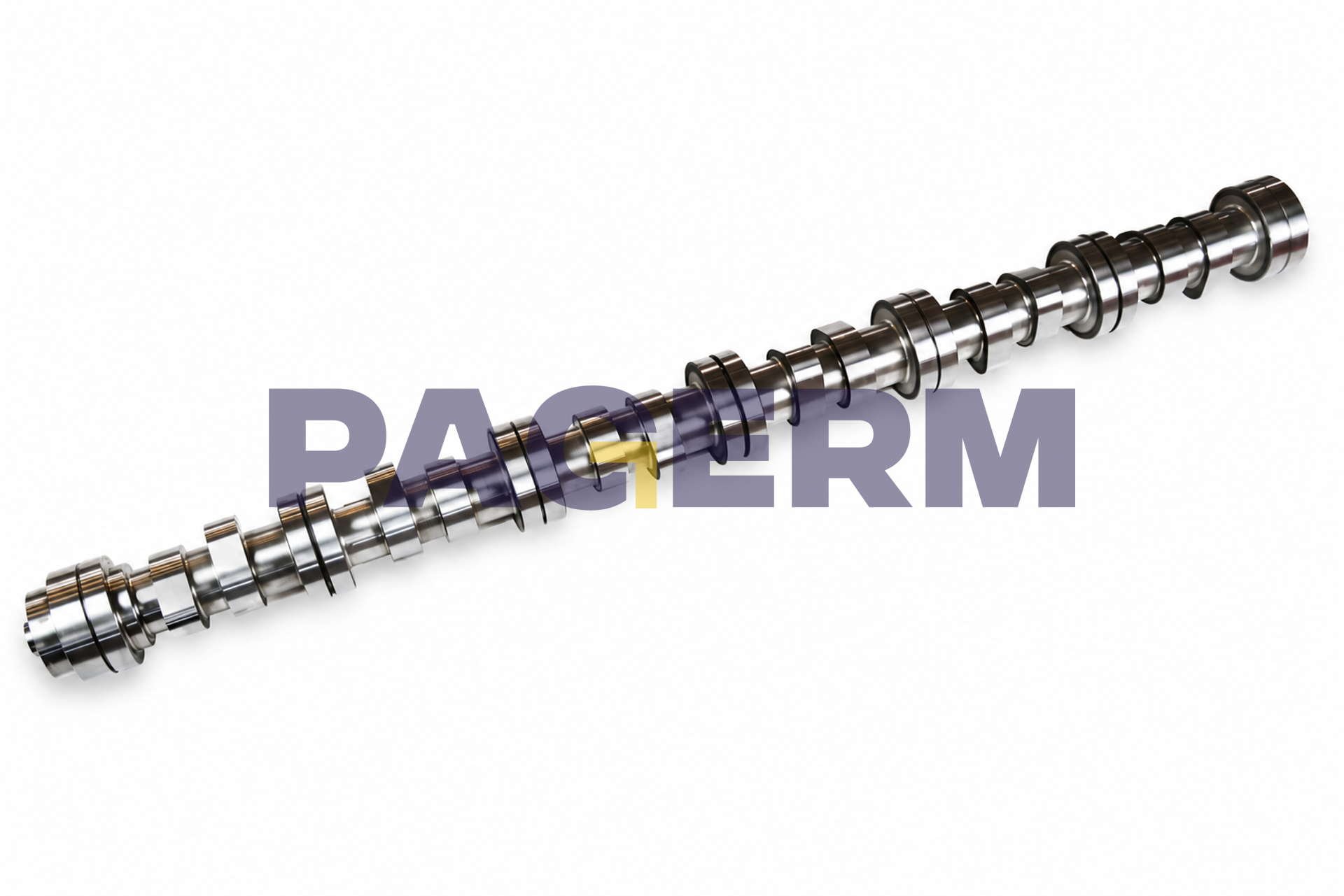 Crankshaft / Camshaft