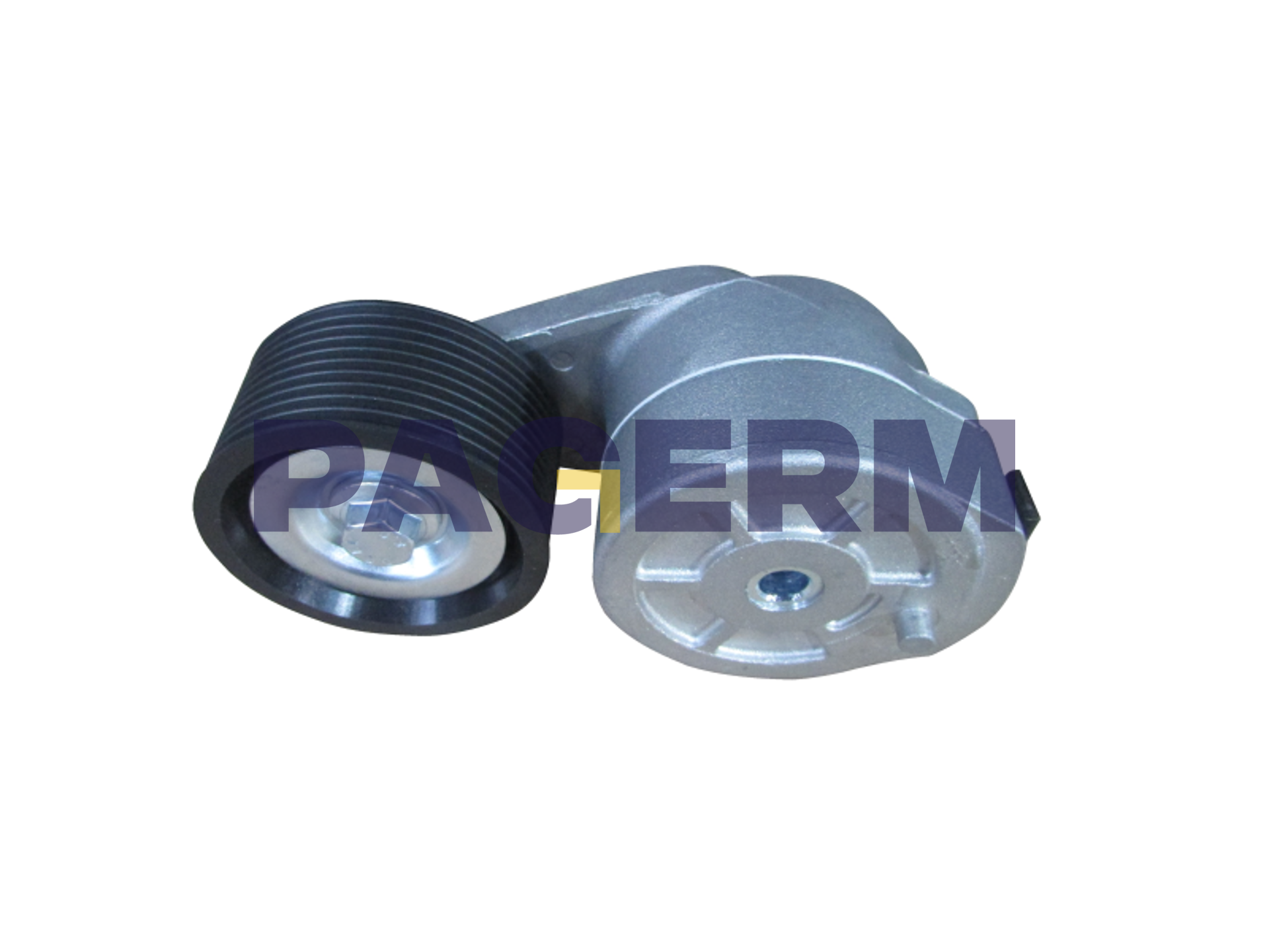 Belt tensioner