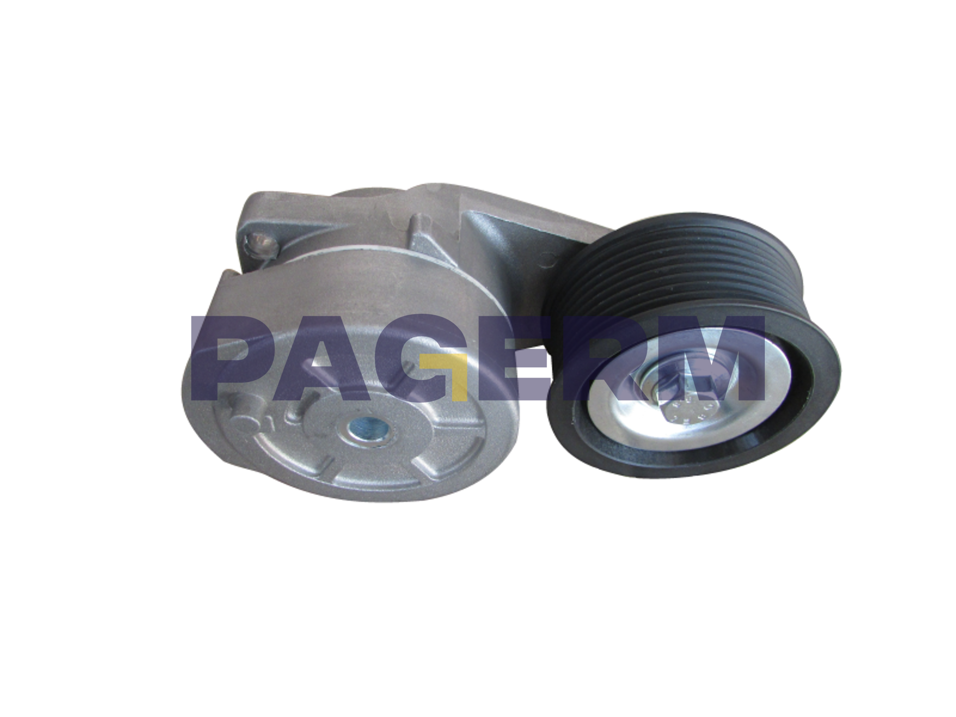 Belt tensioner
