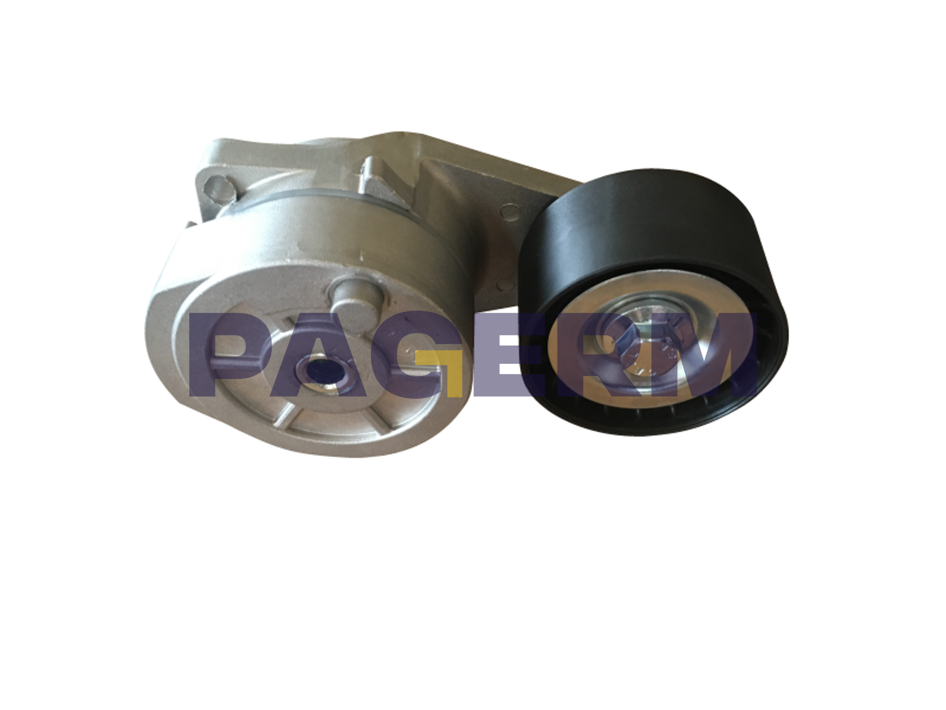 Belt tensioner