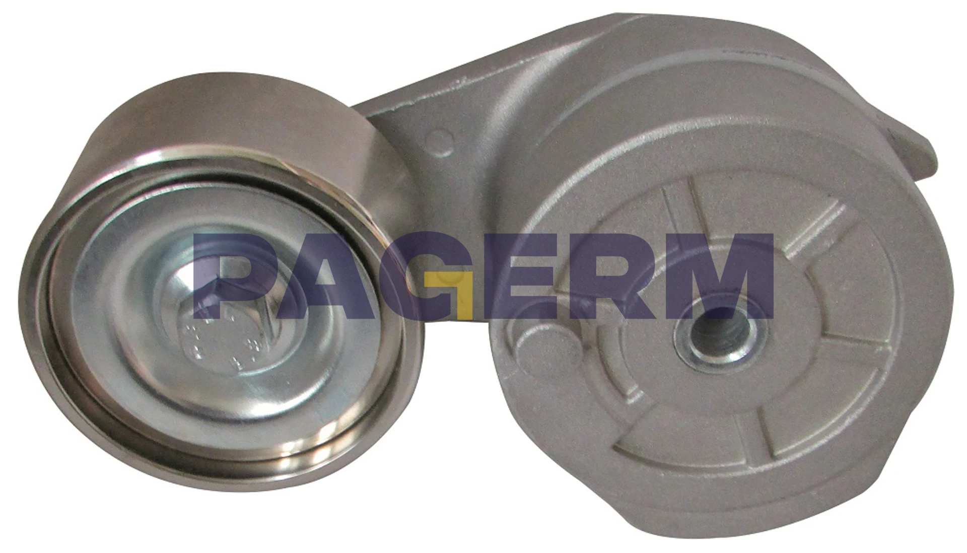 Belt tensioner