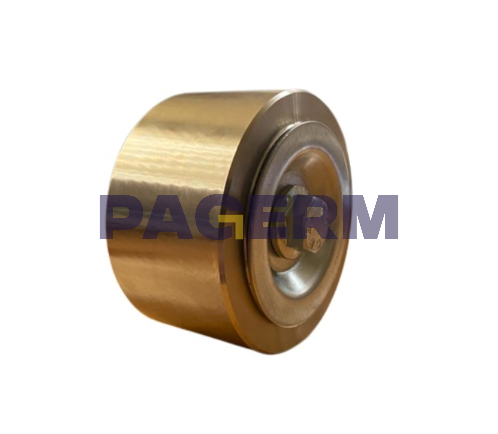 Tensioner pulley