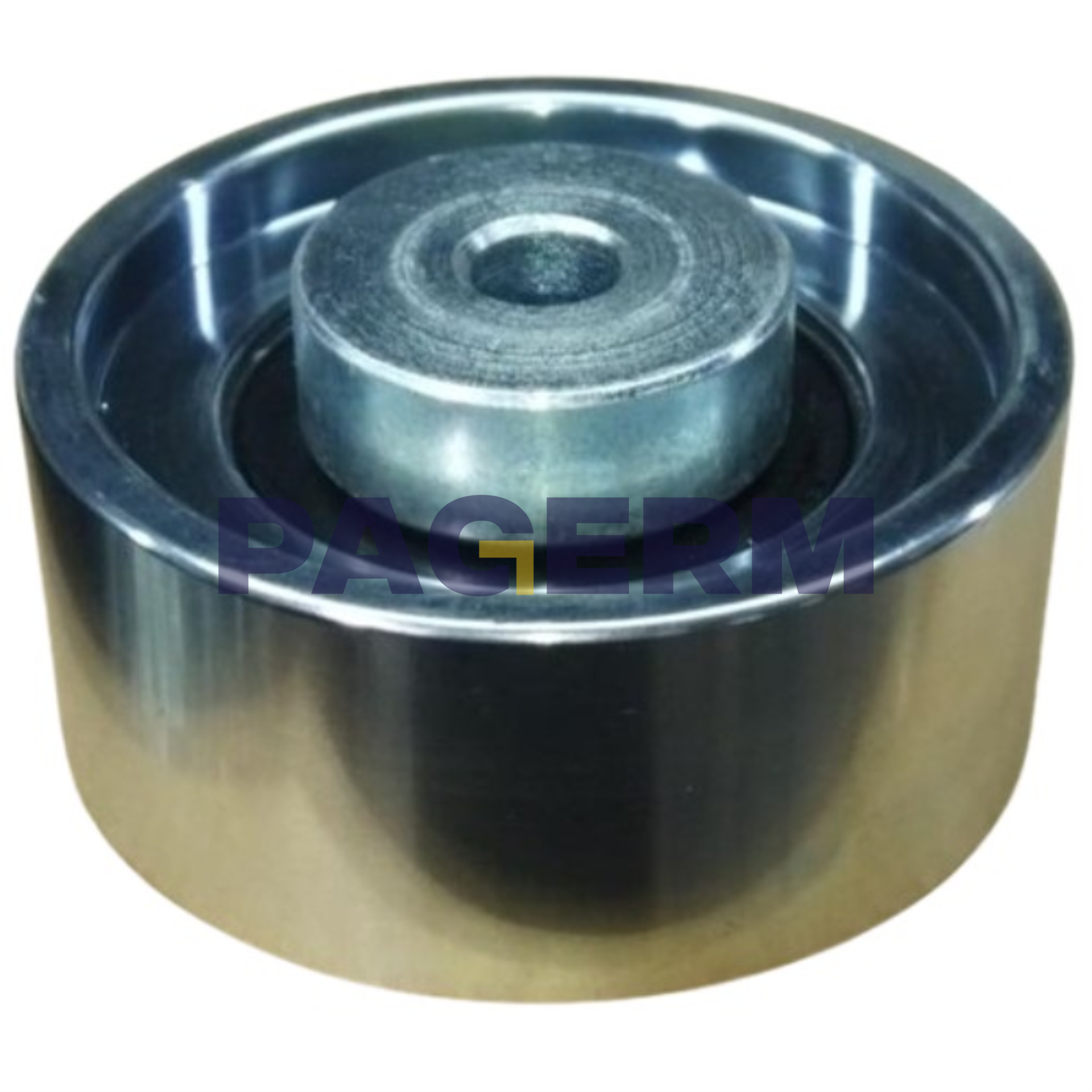 Tensioner pulley