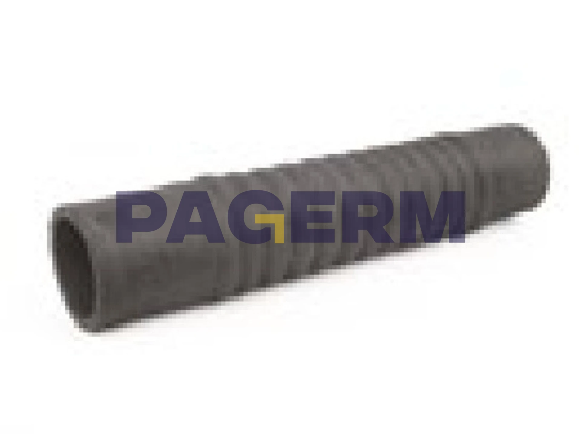 Engine cooling hose