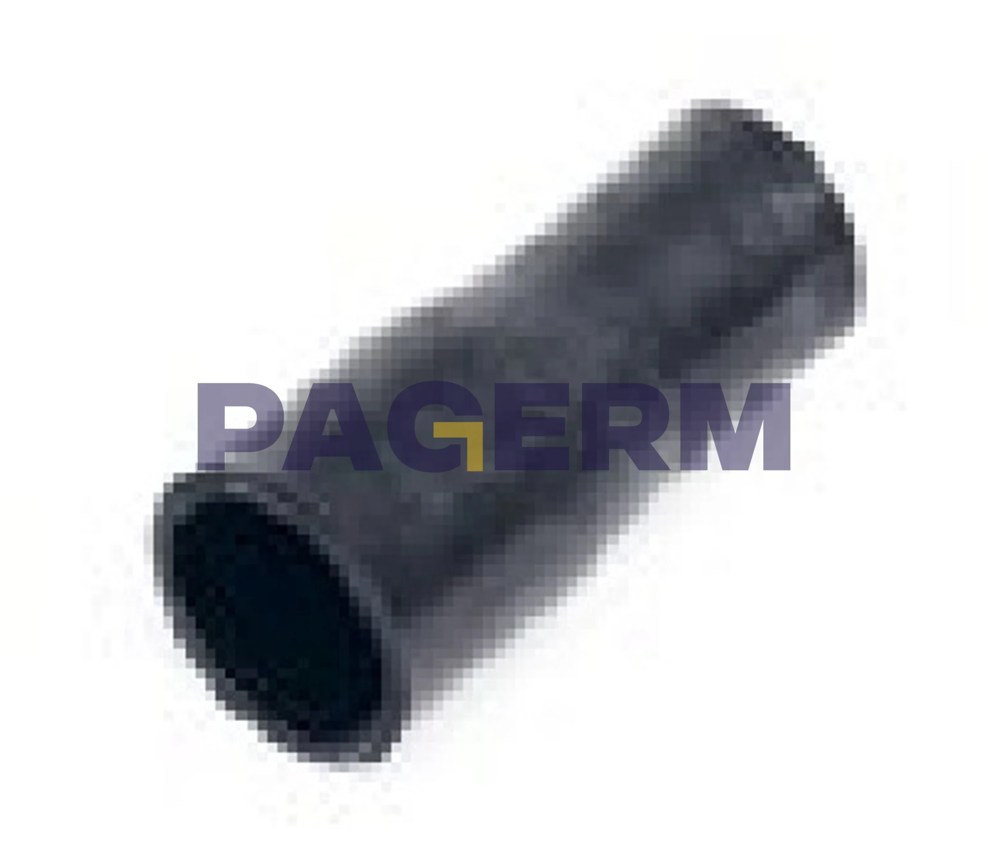 Engine cooling hose