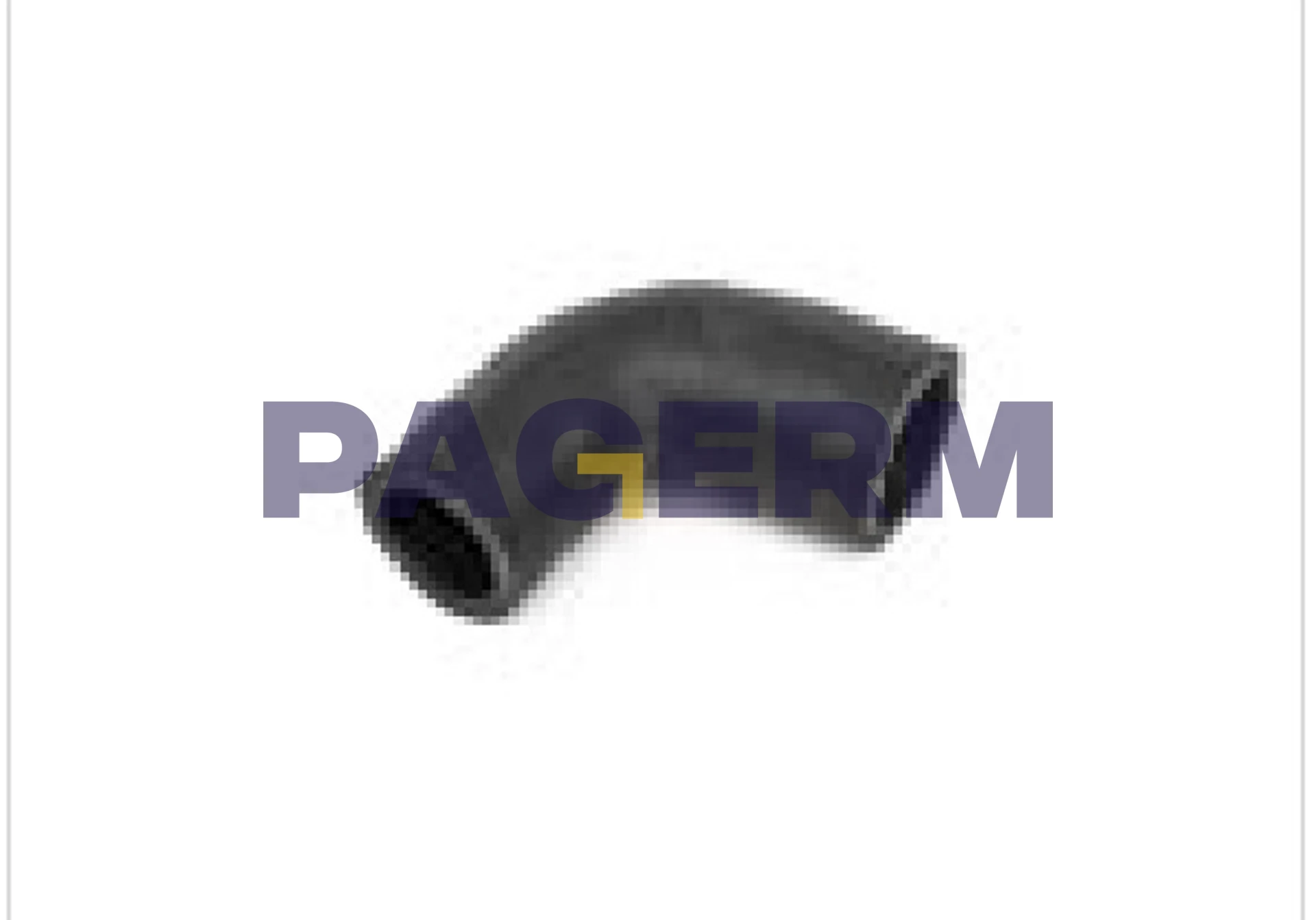 Oil hose