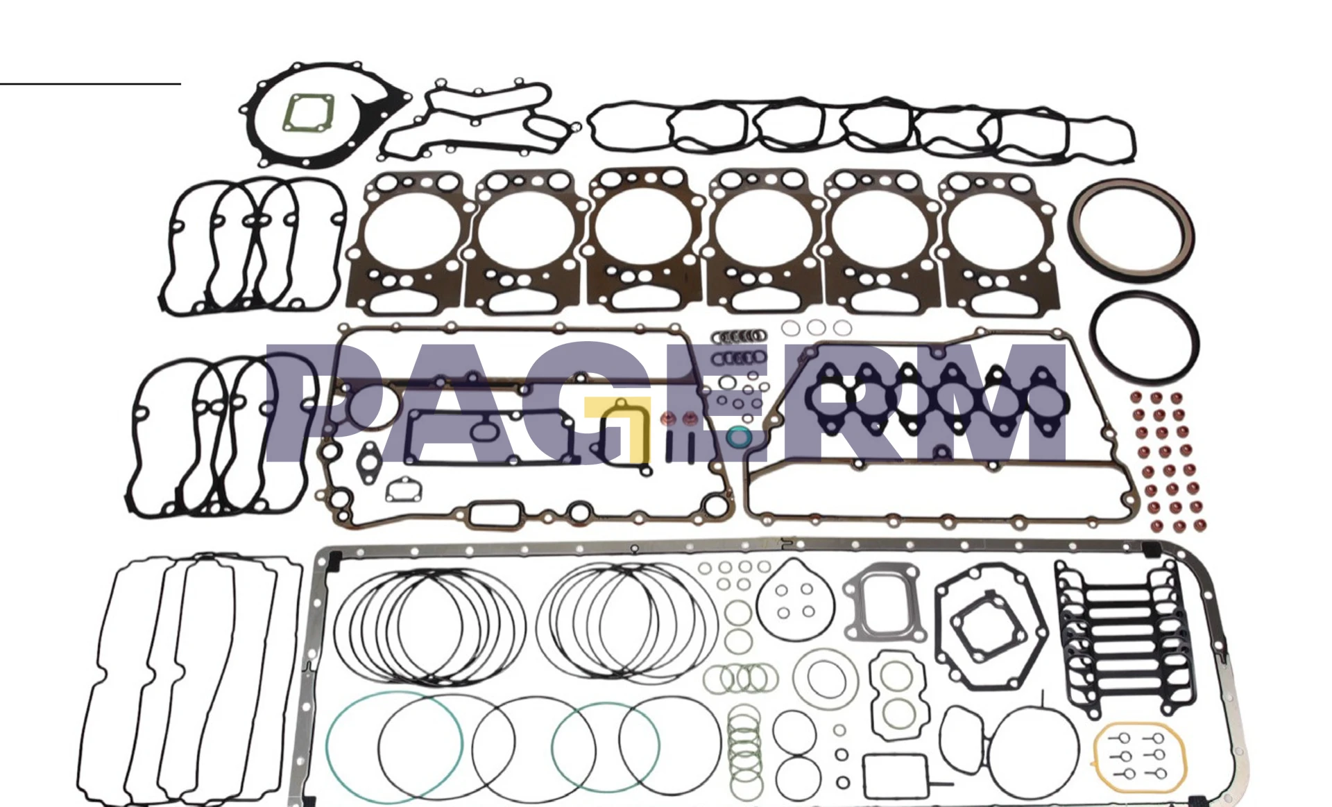 Gasket set