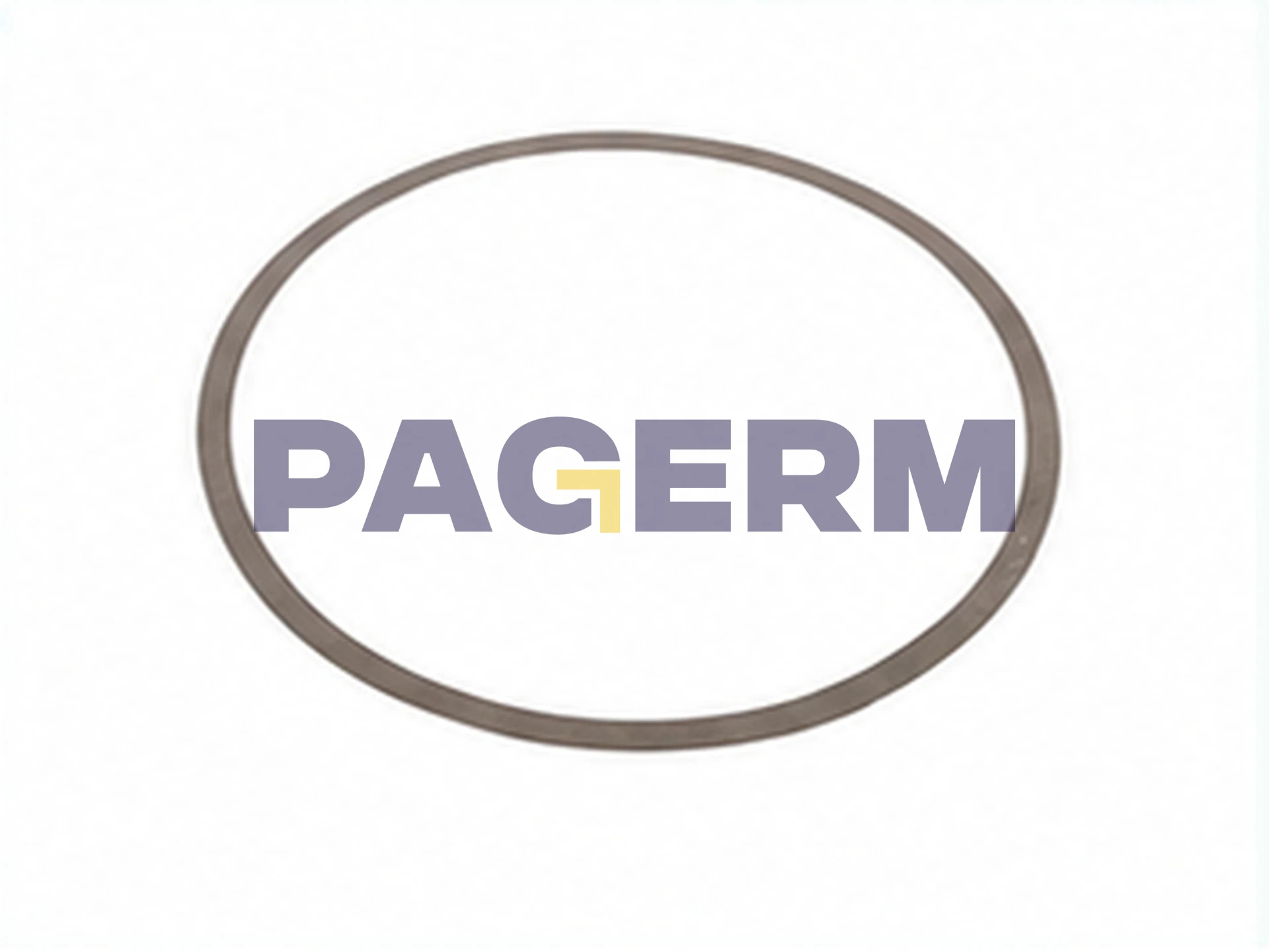 Exhaust gasket