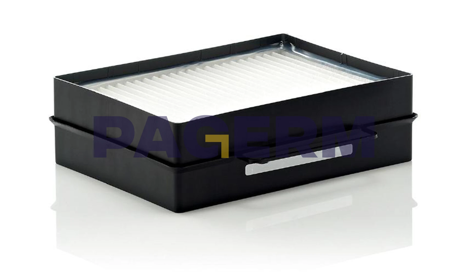 Cabin air filter
