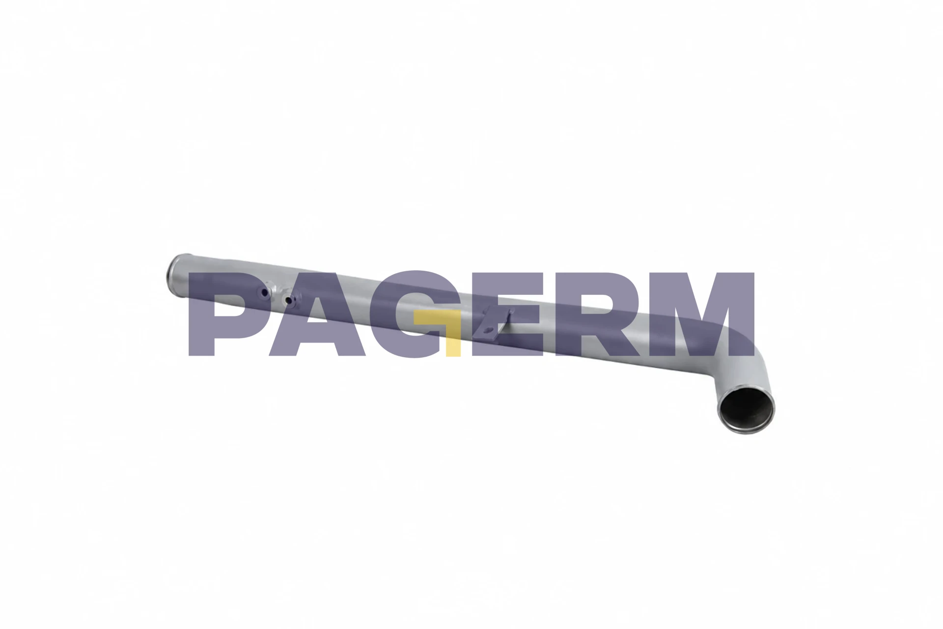 Retarder pipe