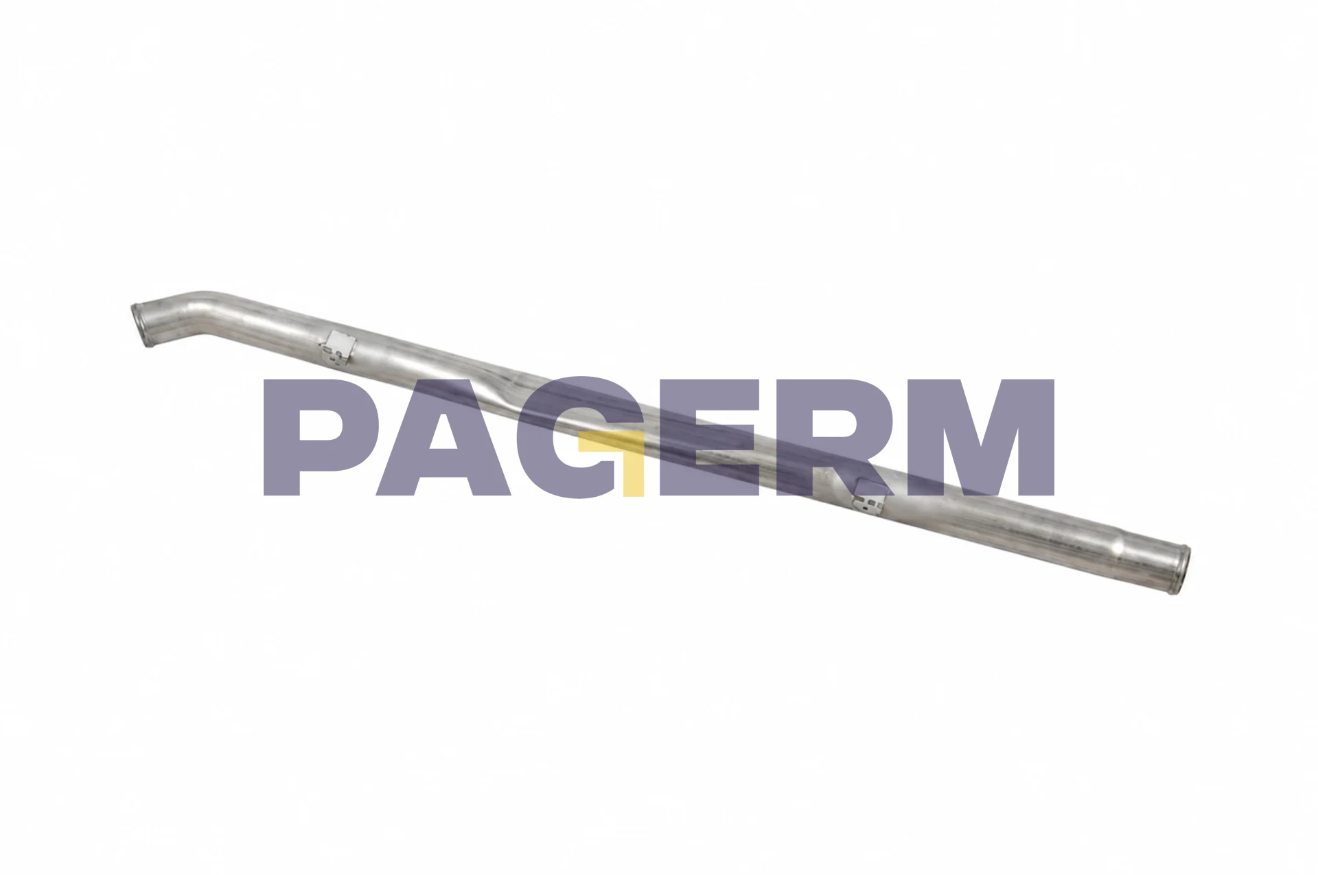 Retarder pipe