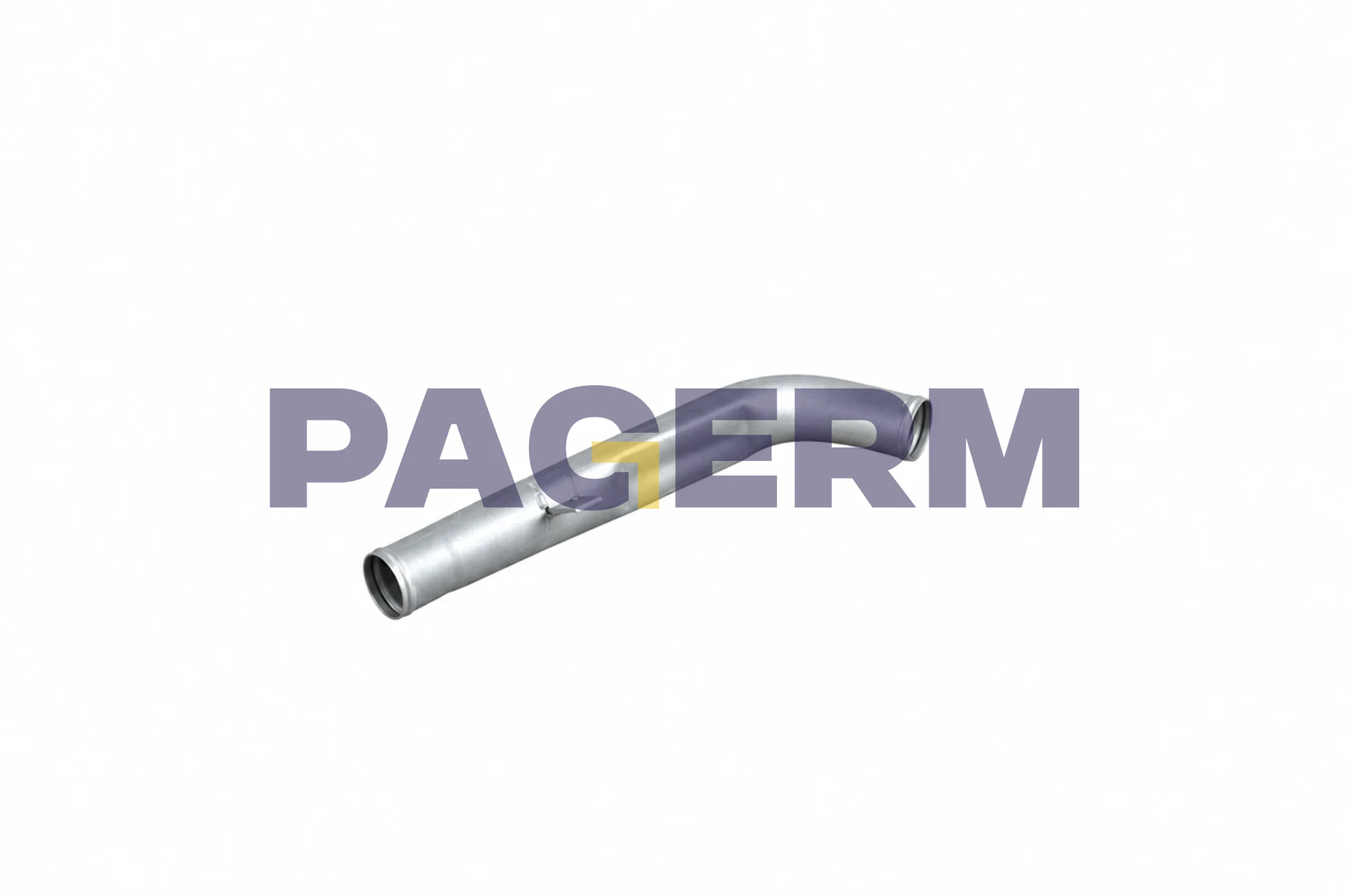 Retarder pipe