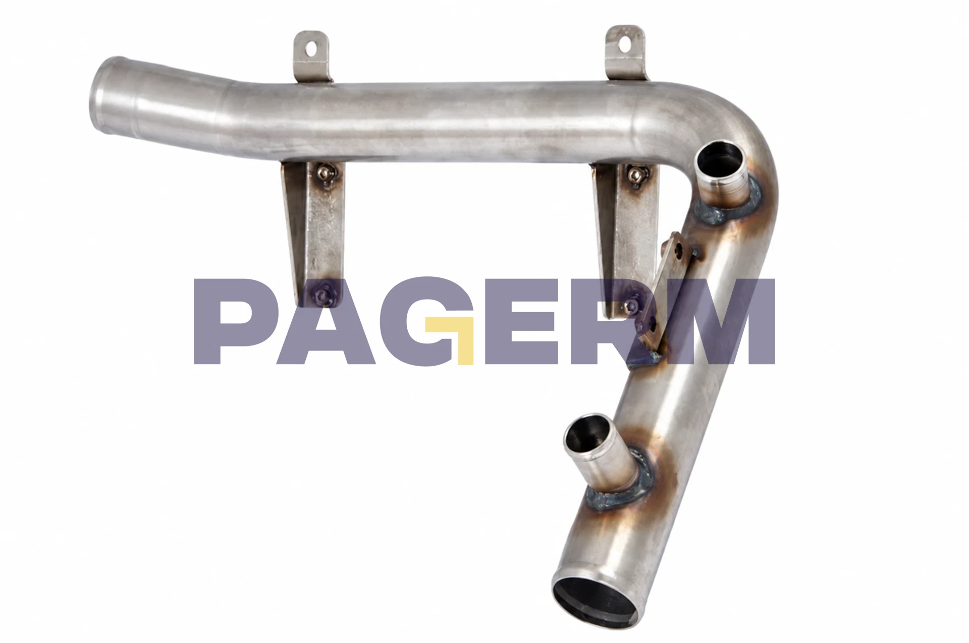 Retarder pipe