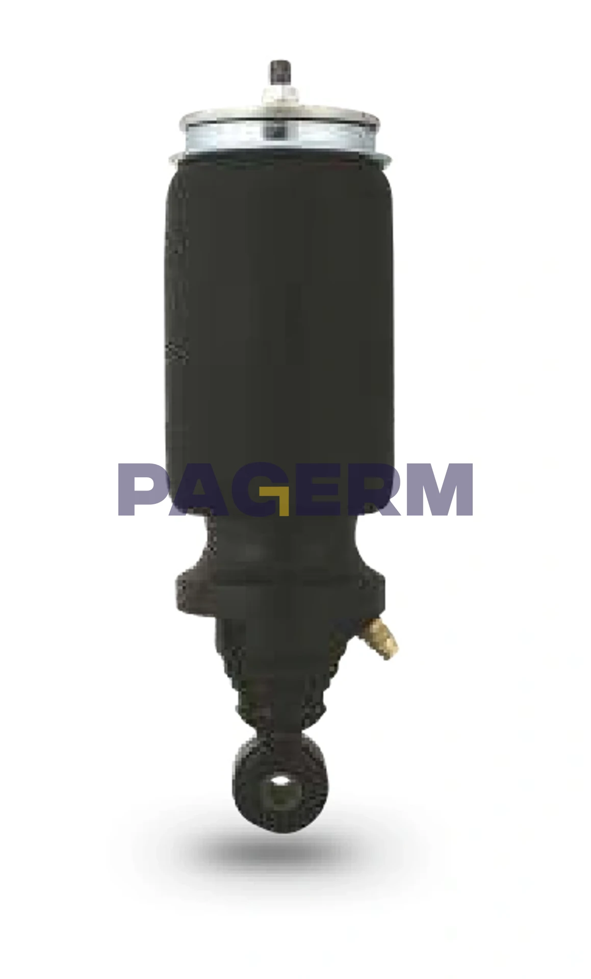 Cab air spring