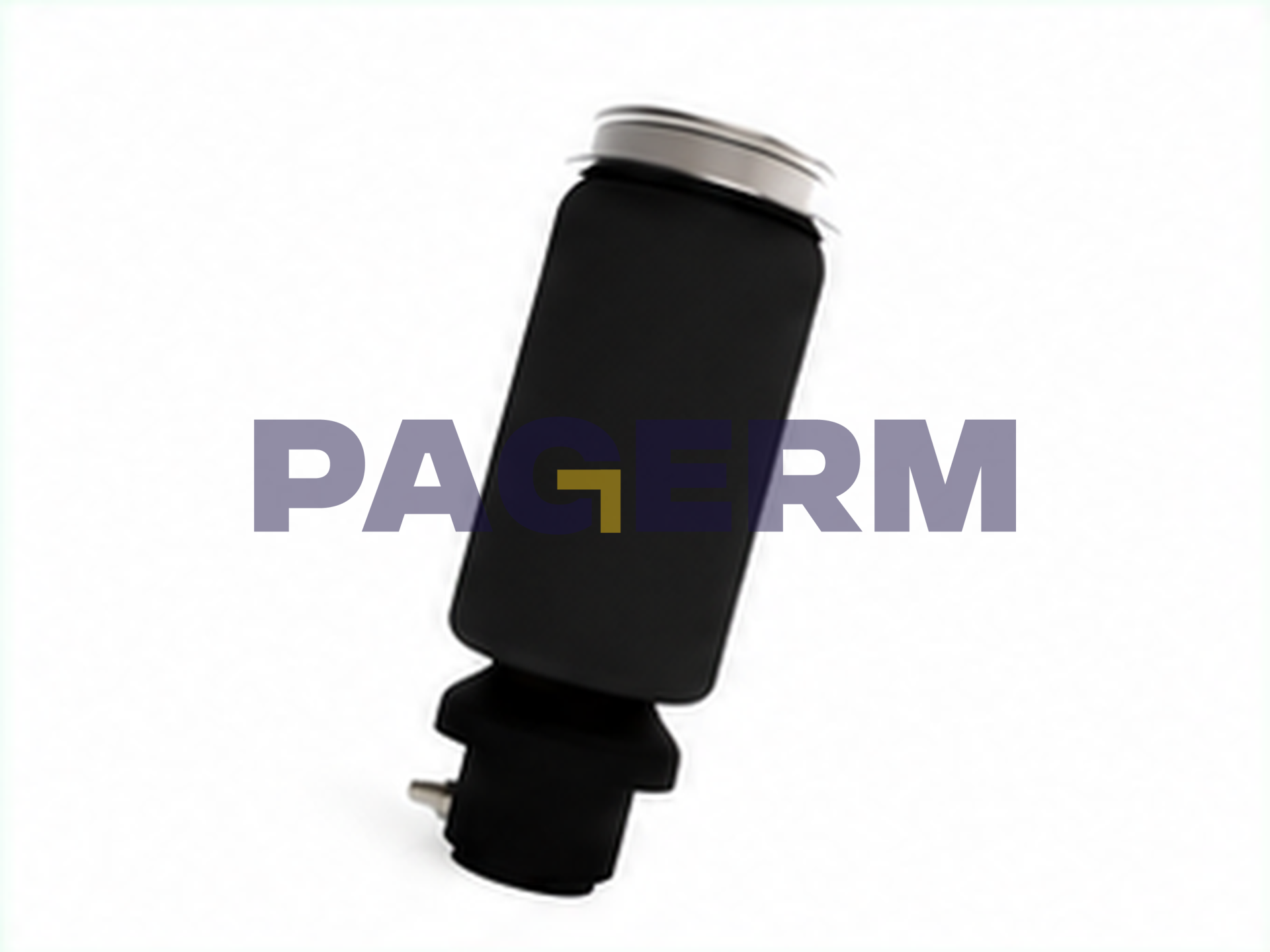 Cab air spring