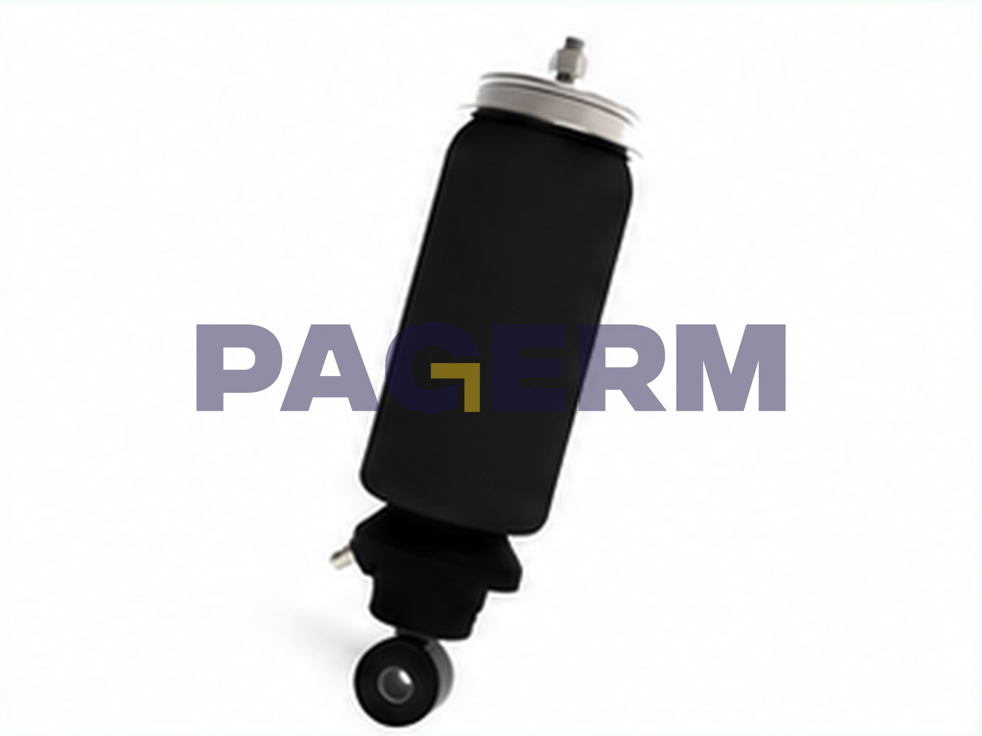 Cab air spring