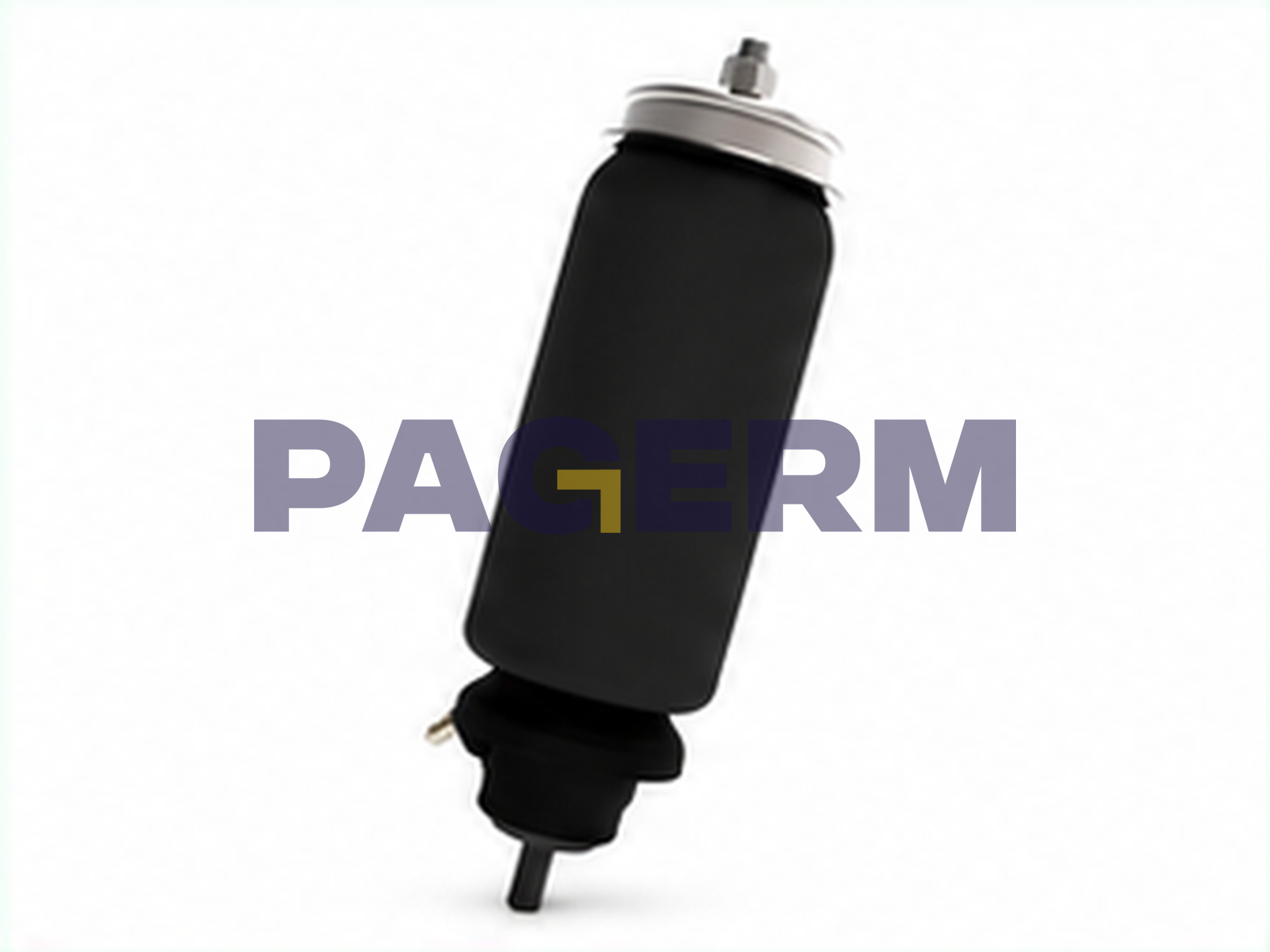 Cab air spring