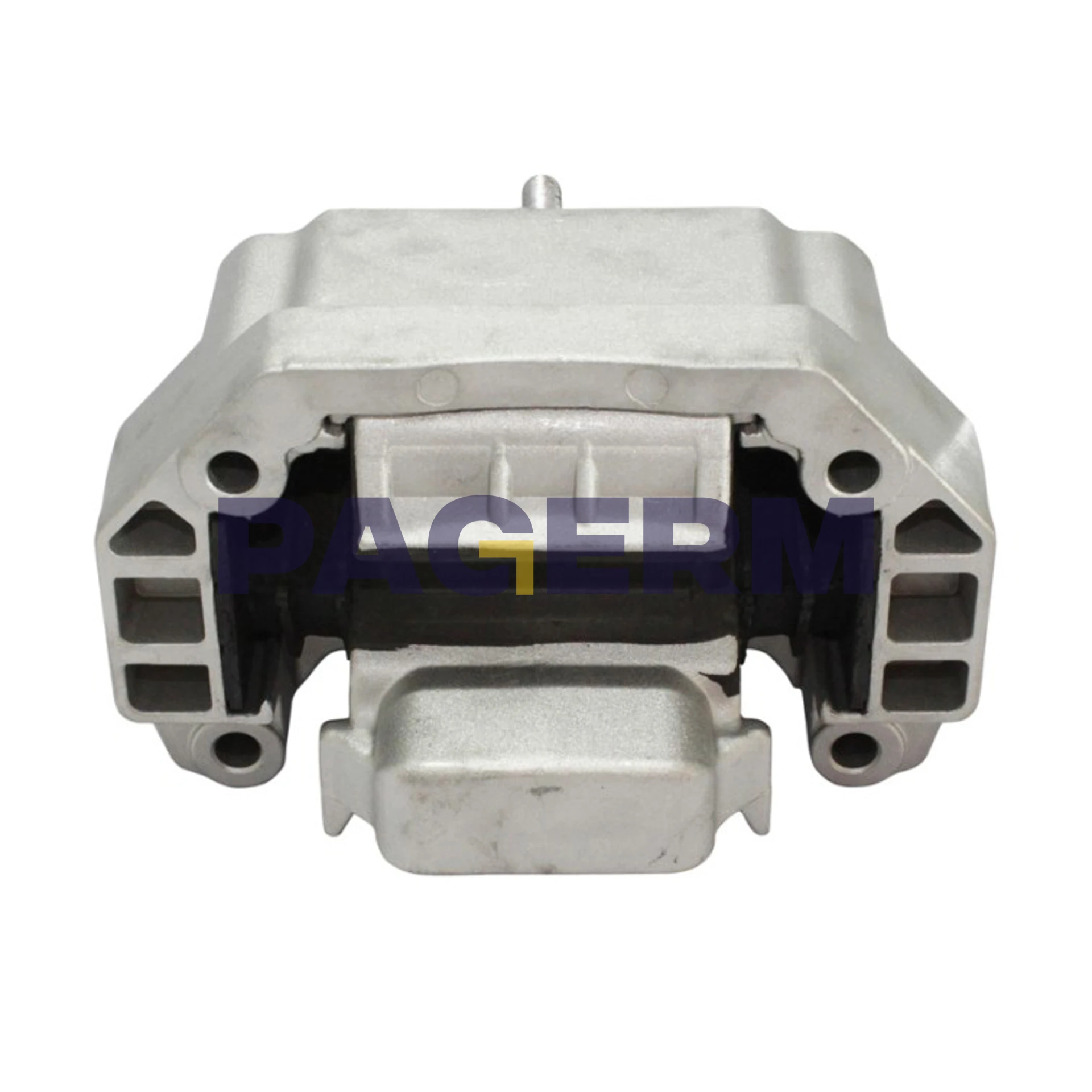 Transmission mounting