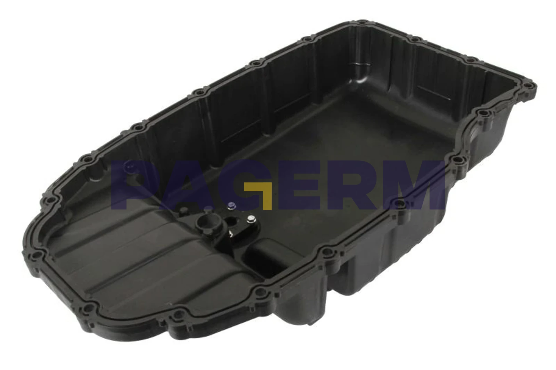 Oil pan