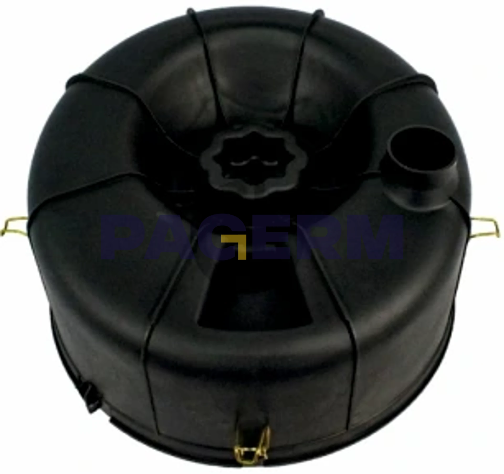 Air filter housing