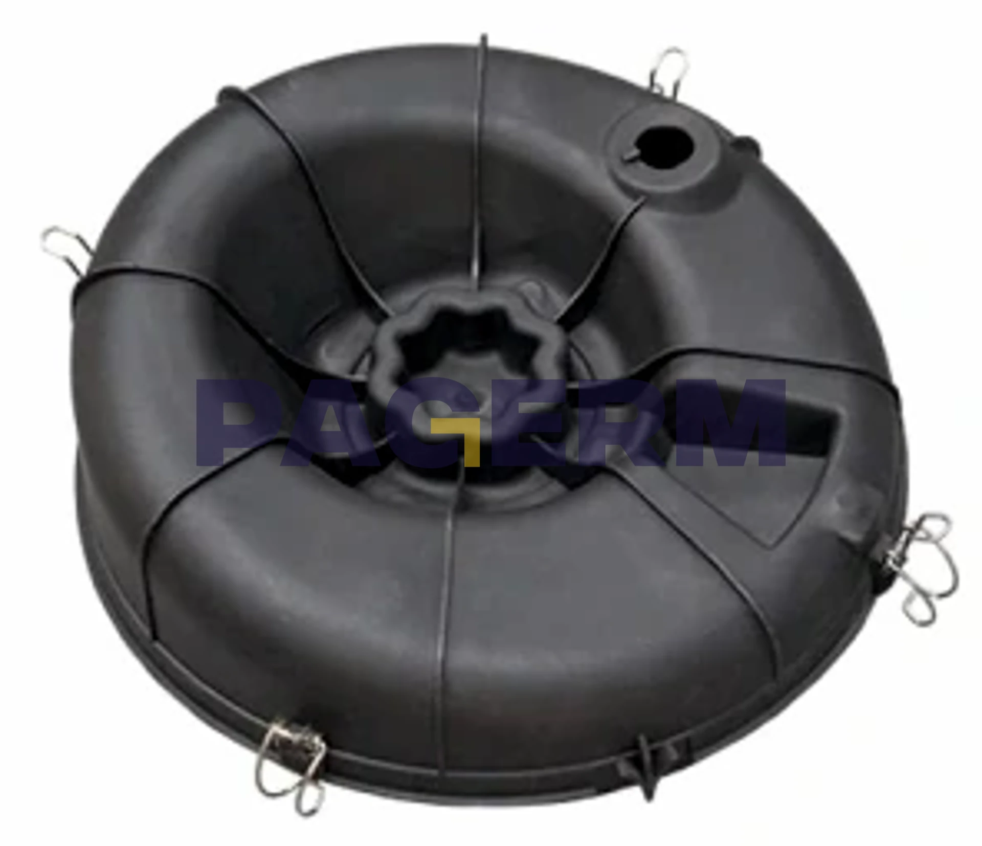 Air filter housing