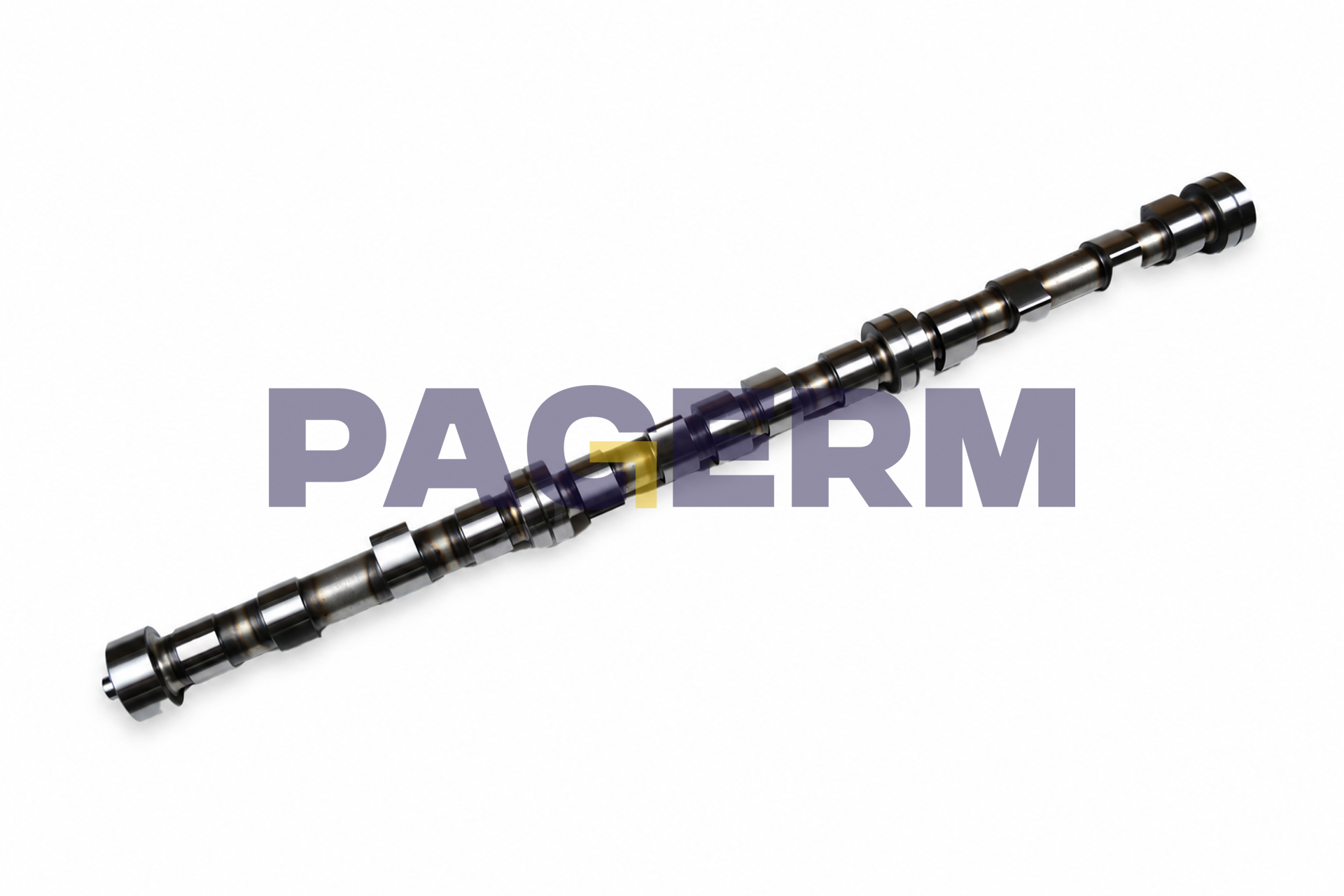 Crankshaft / Camshaft