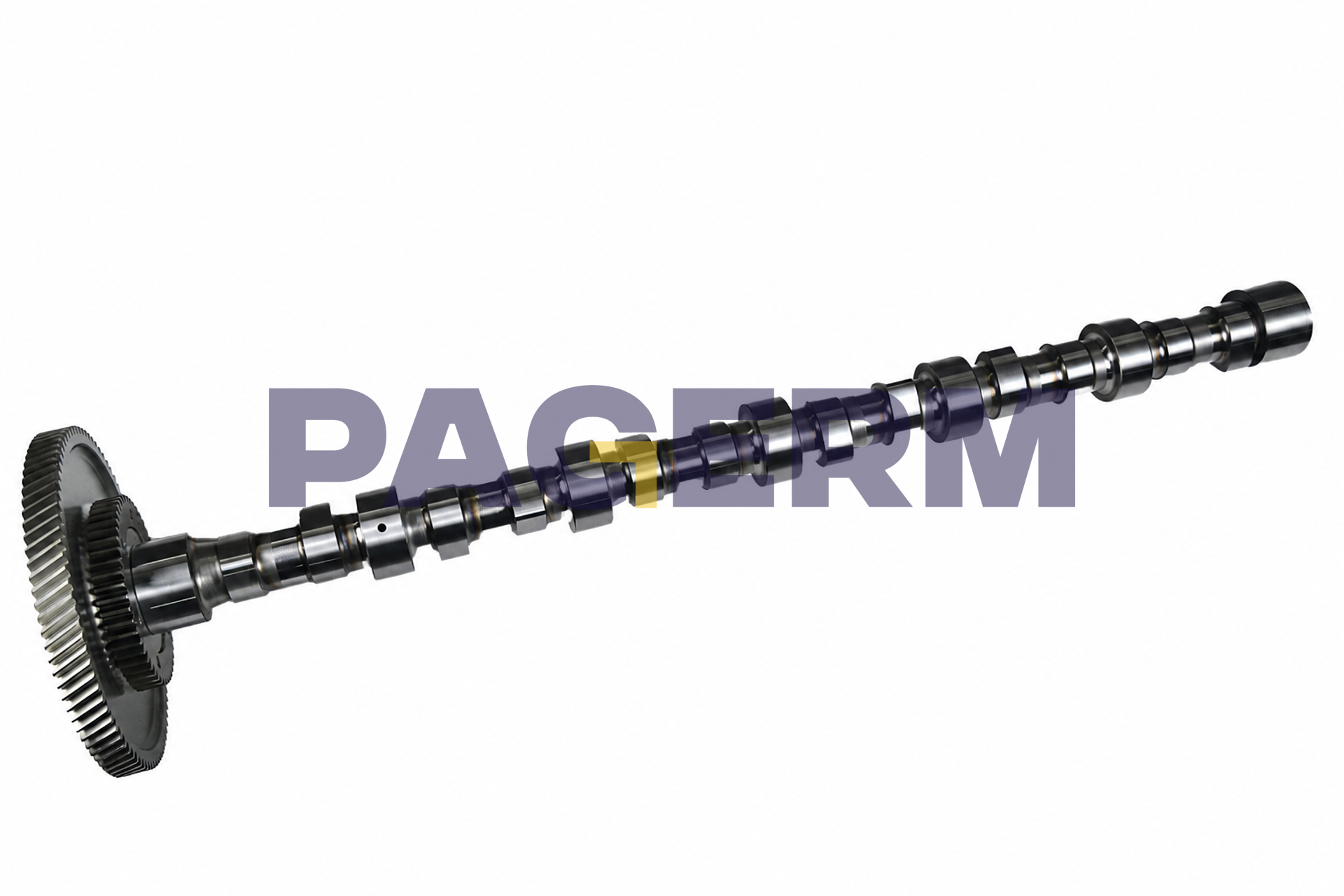 Crankshaft / Camshaft