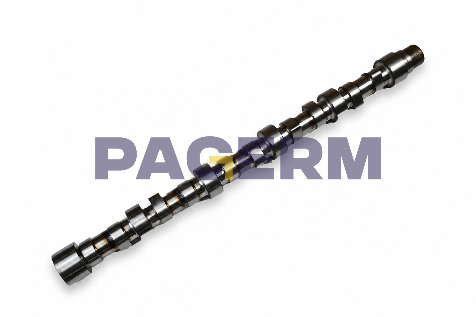 Crankshaft / Camshaft