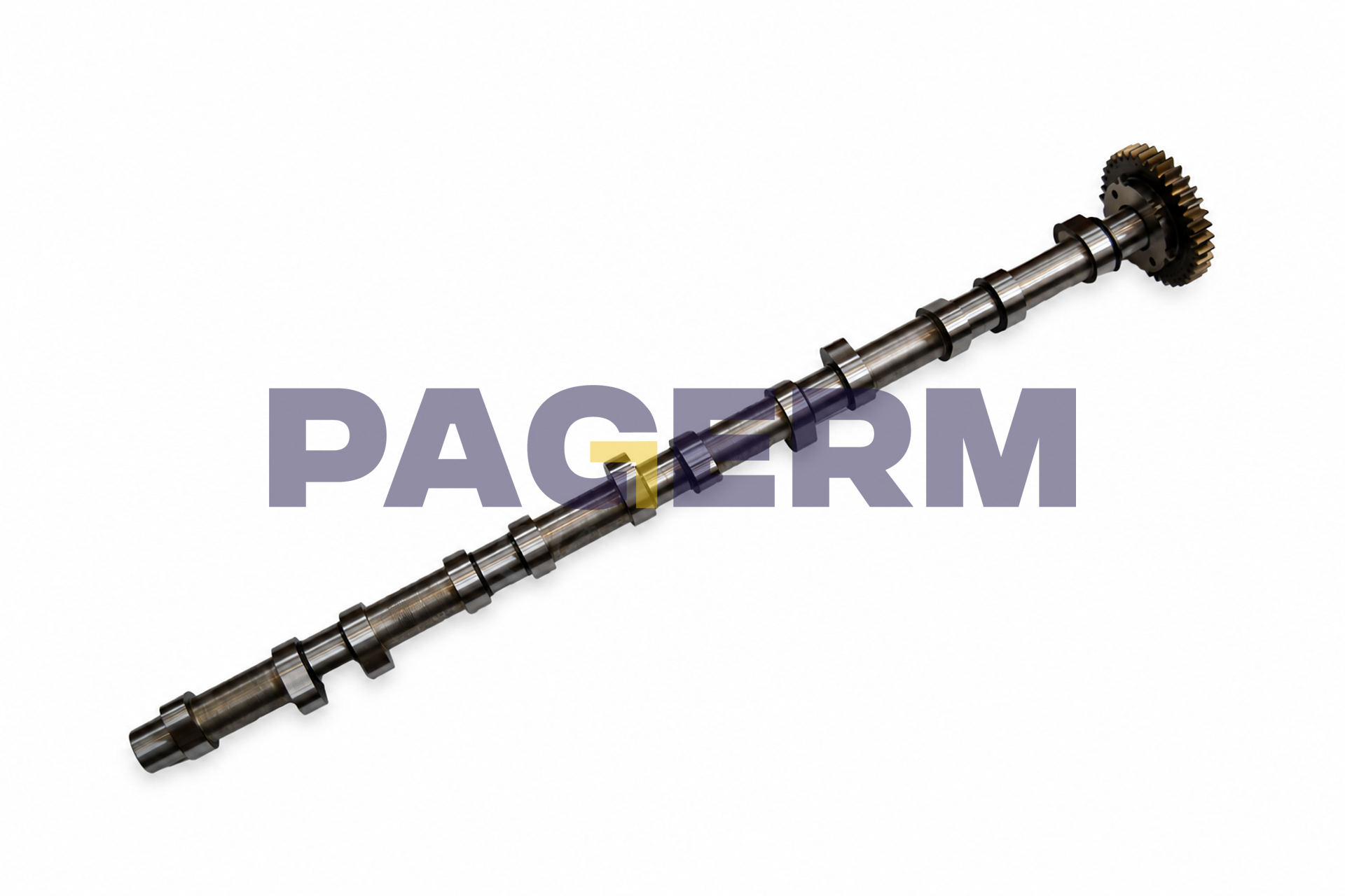 Crankshaft / Camshaft