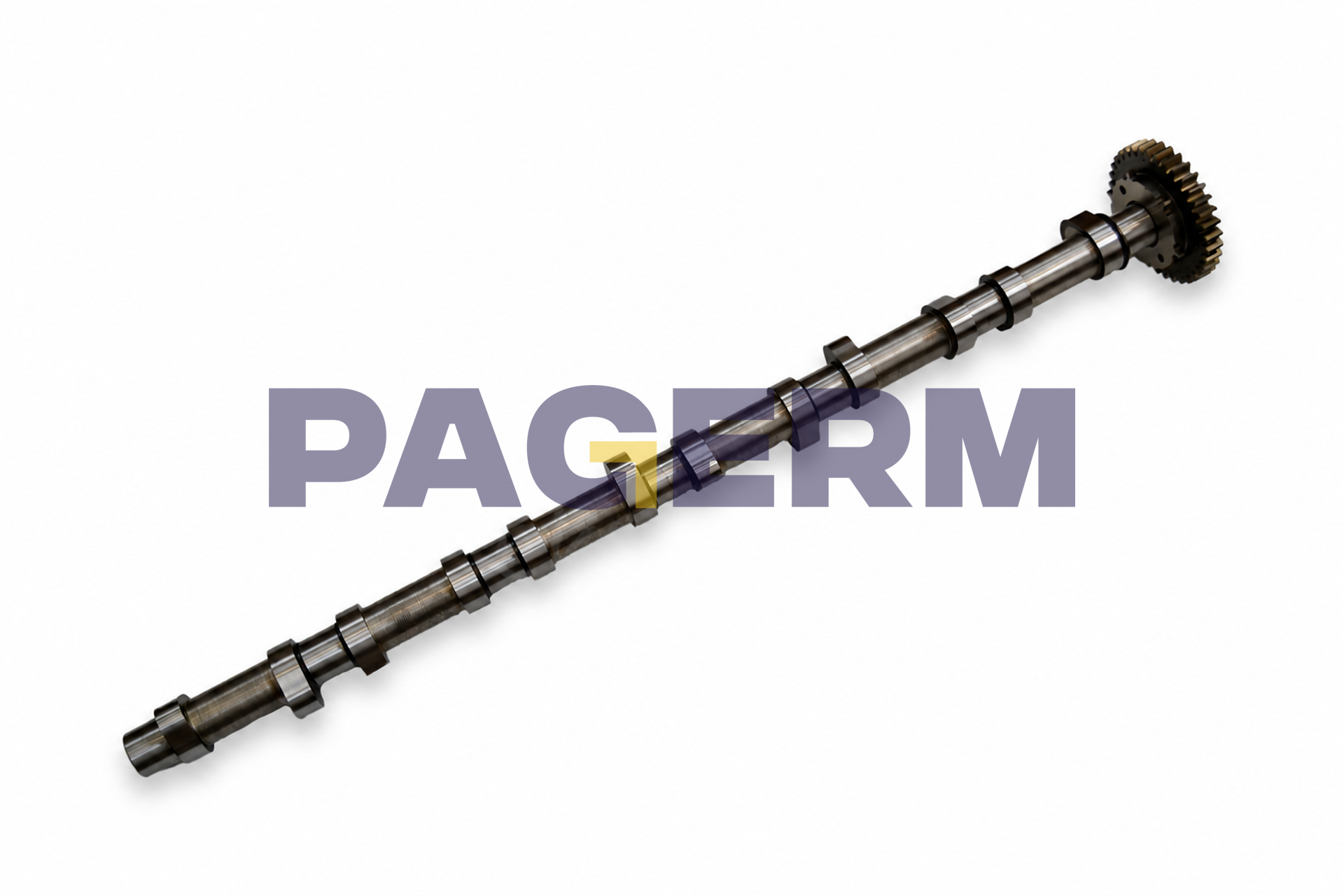 Crankshaft / Camshaft
