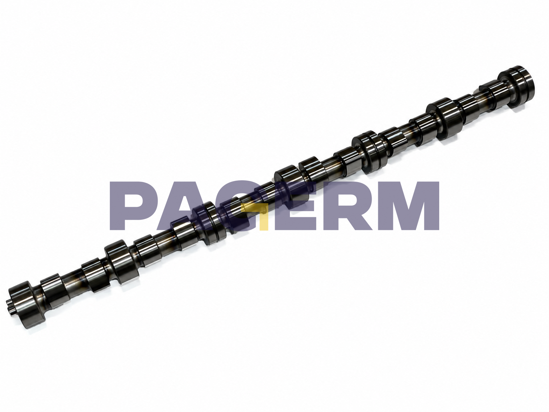 Crankshaft / Camshaft