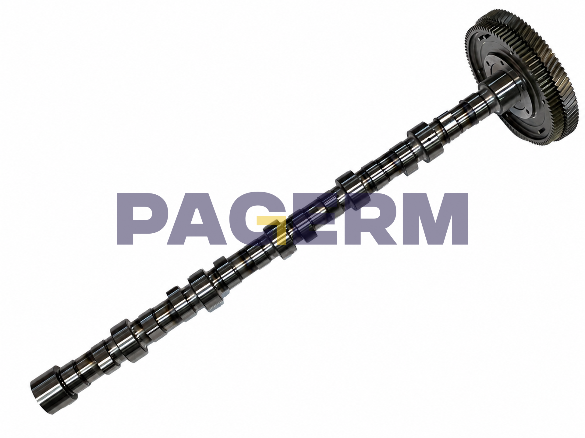Crankshaft / Camshaft
