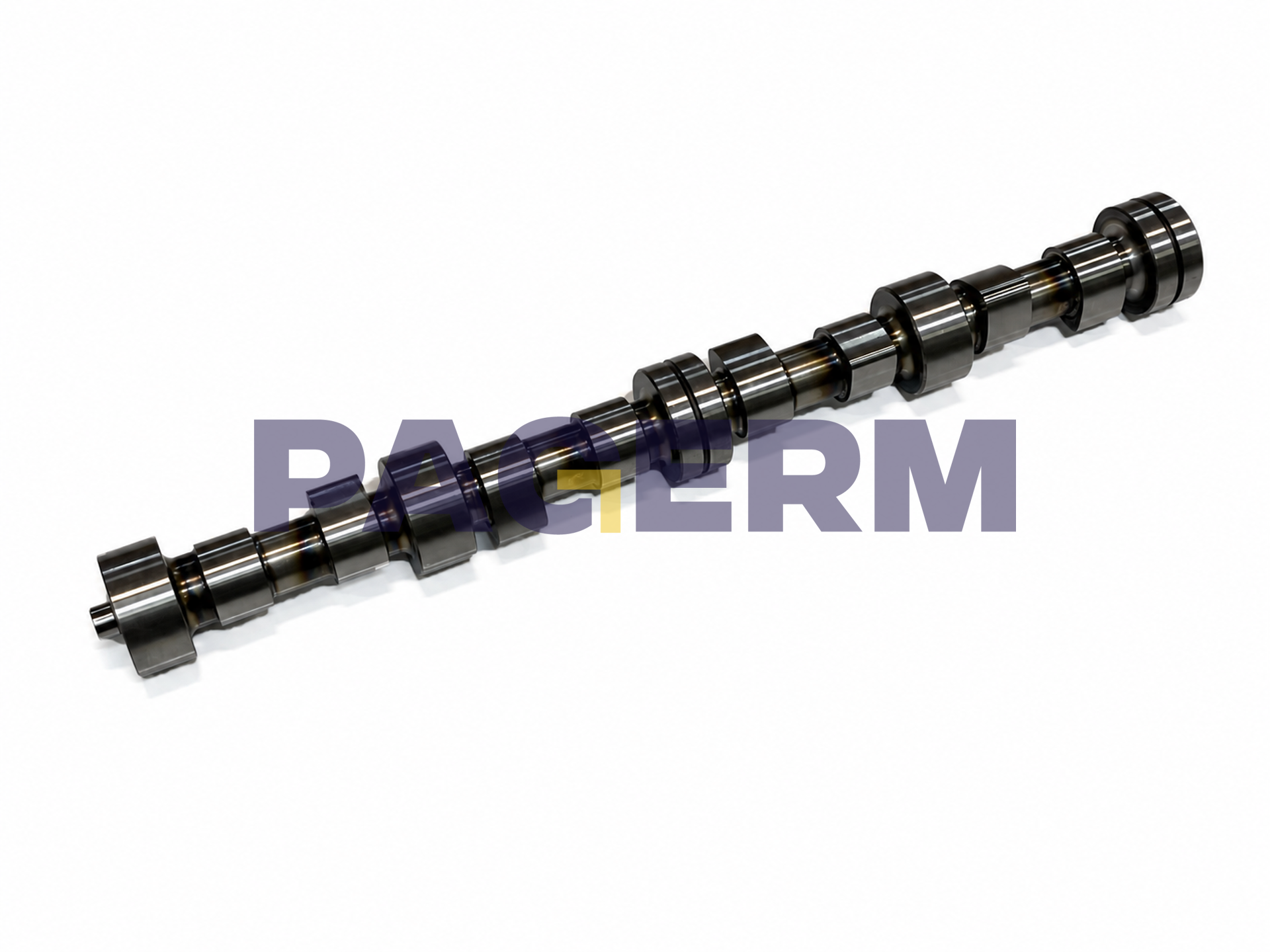 Crankshaft / Camshaft