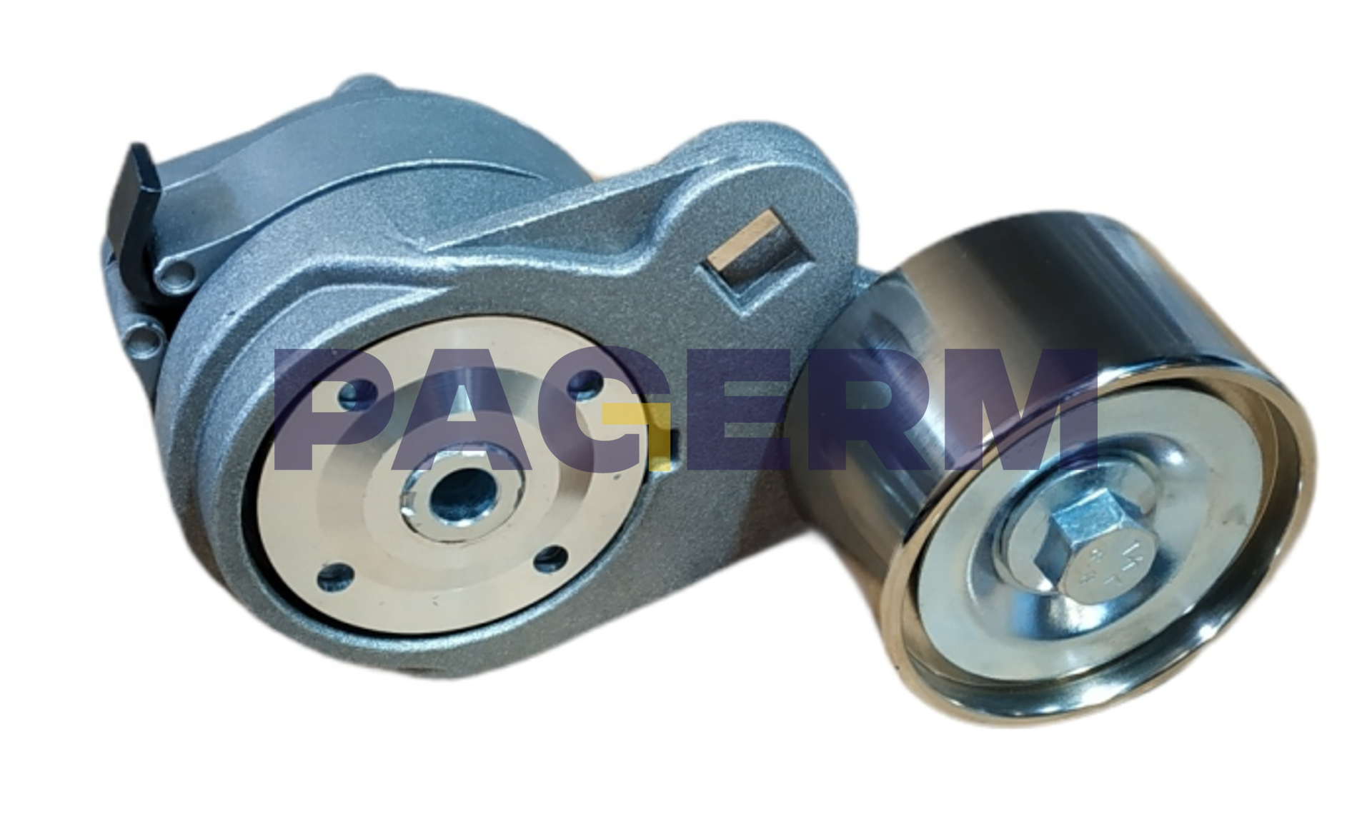 Belt tensioner