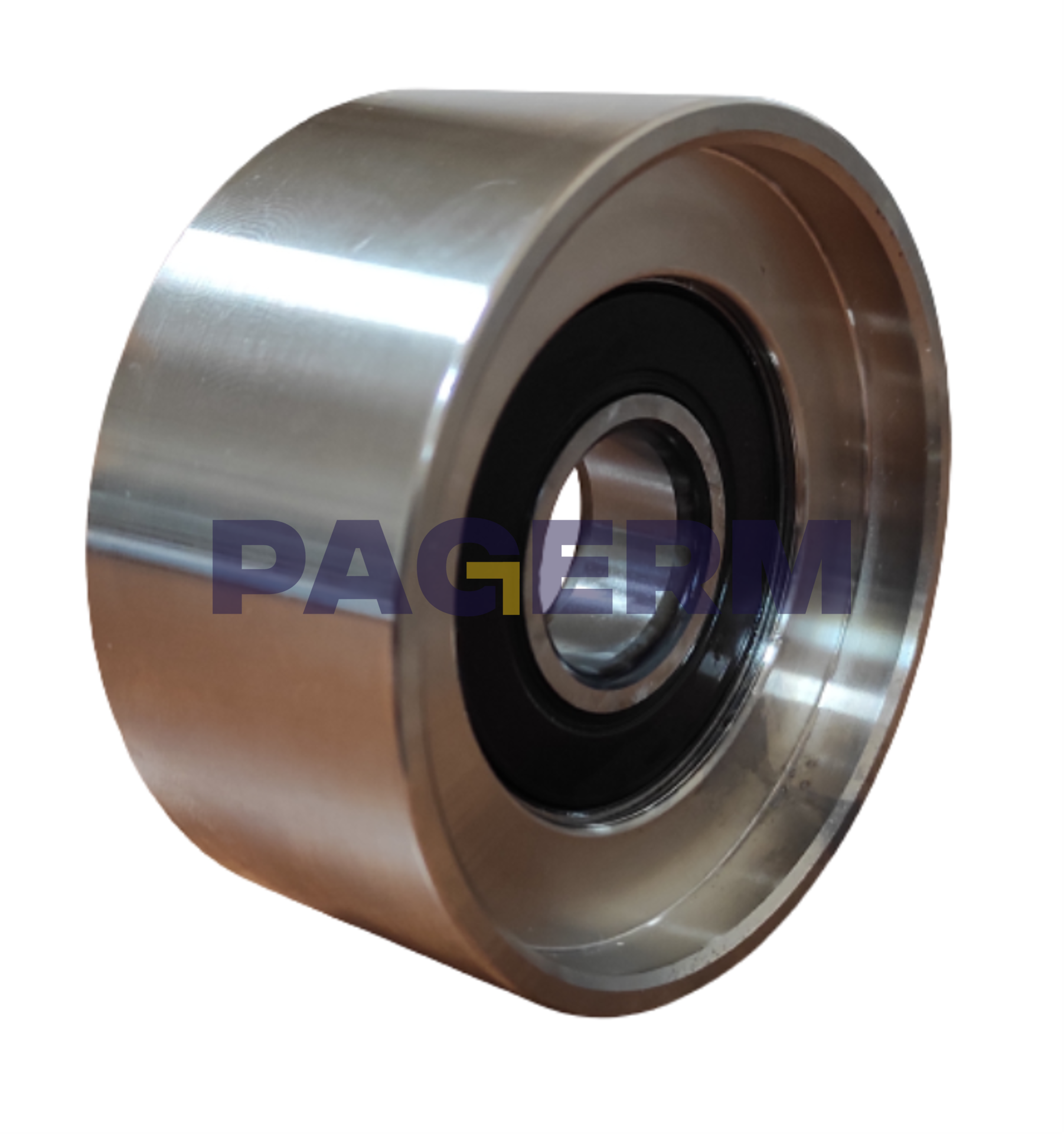 Tensioner pulley