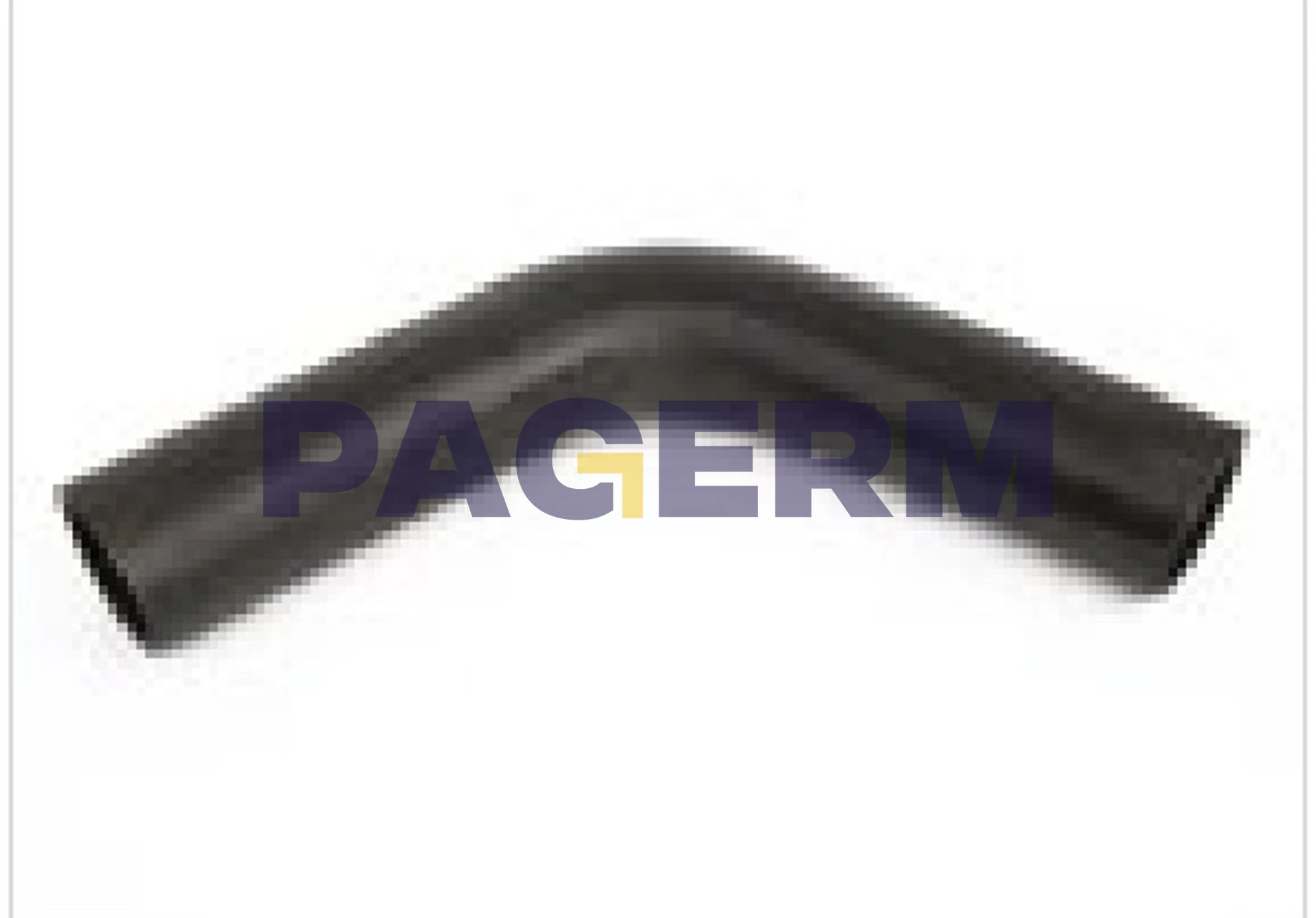 Engine cooling hose