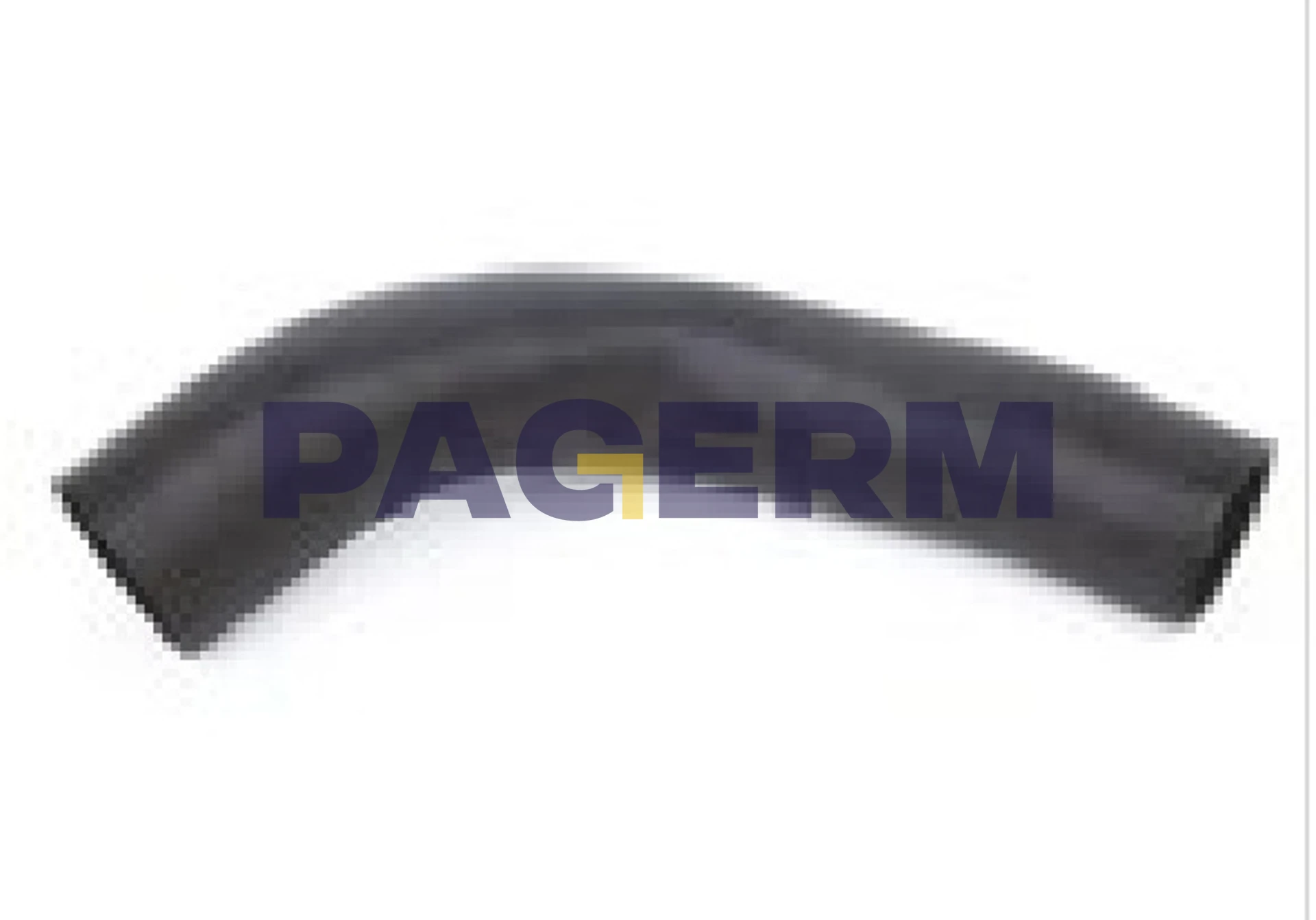 Engine cooling hose