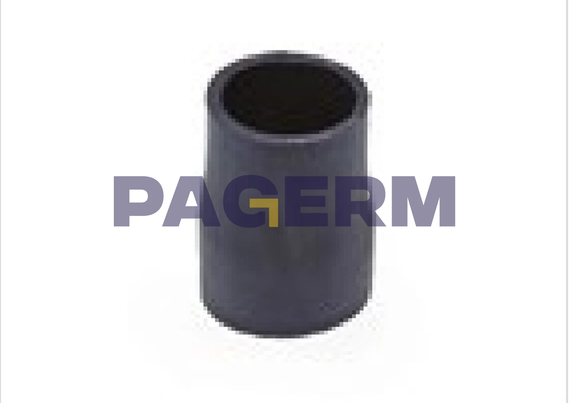 Engine cooling hose