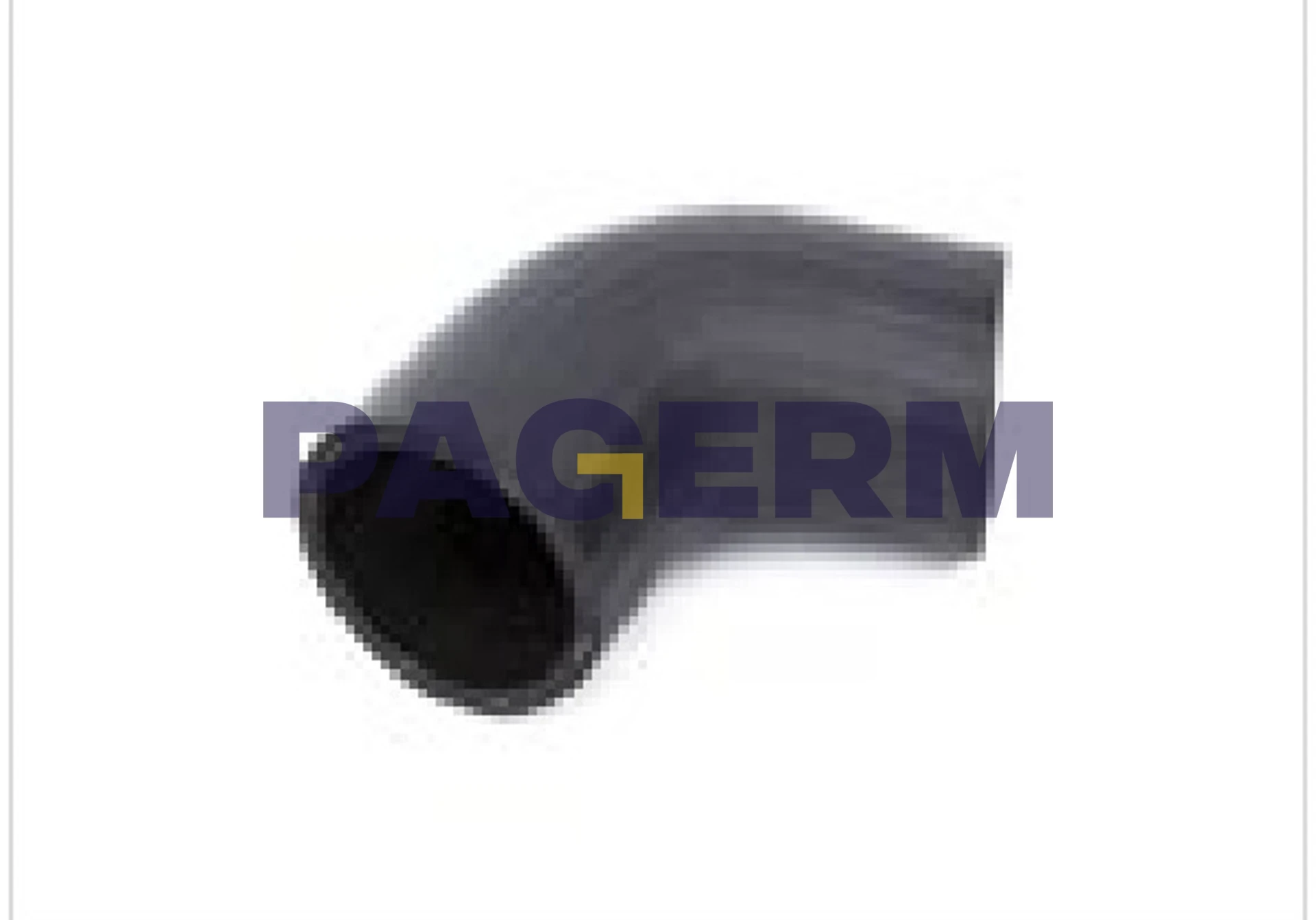 Engine cooling hose