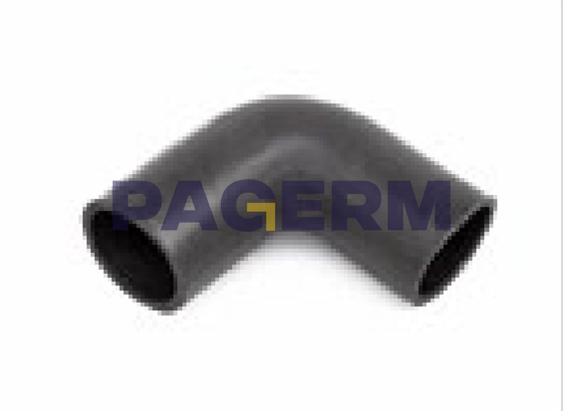 Engine cooling hose