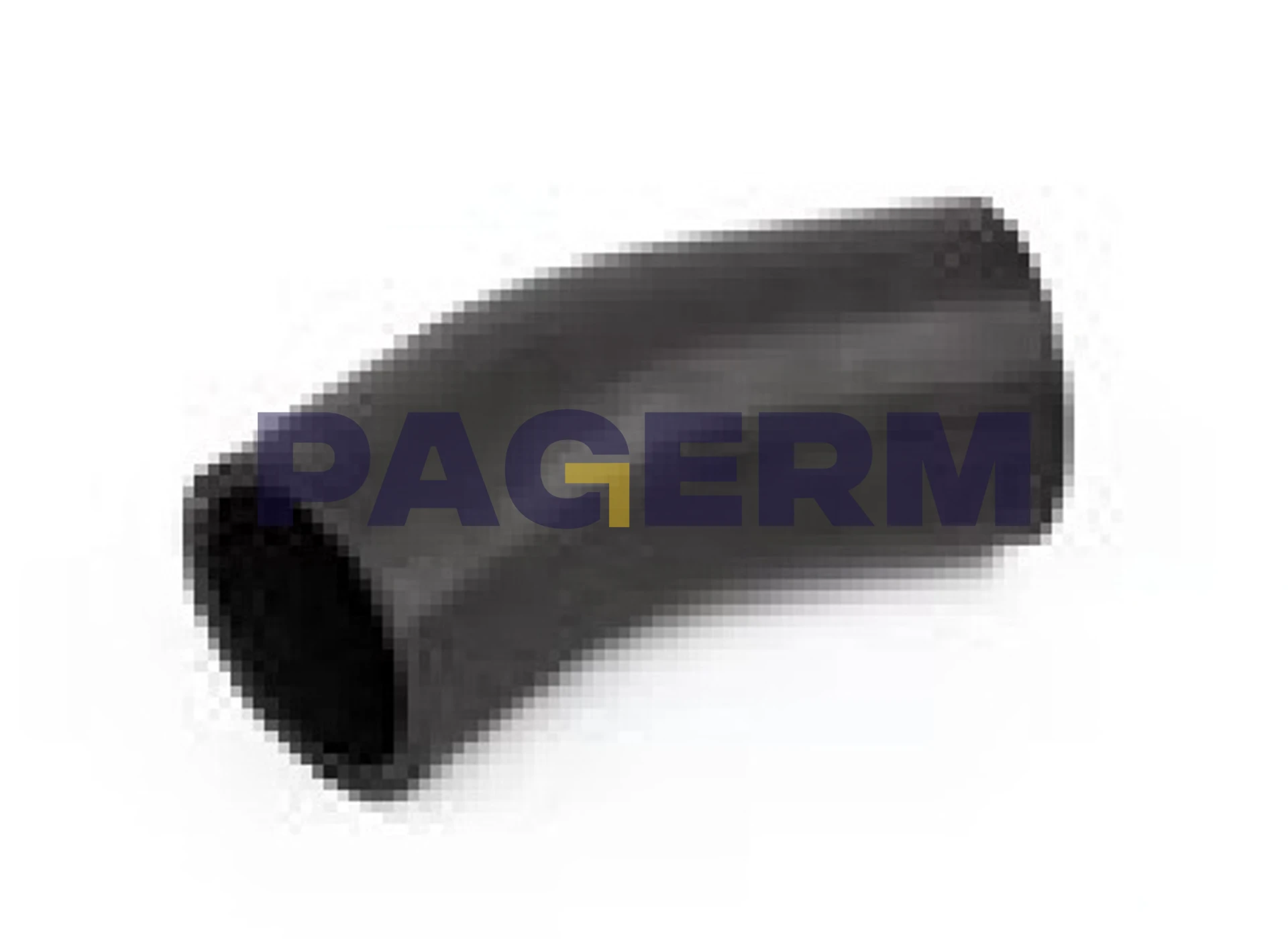 Engine cooling hose