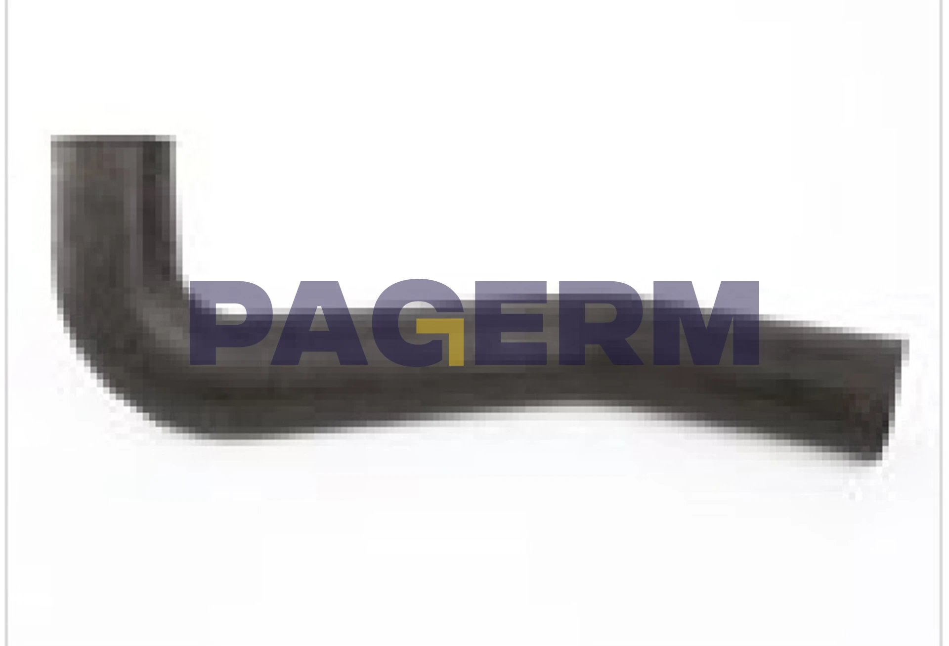 Engine cooling hose
