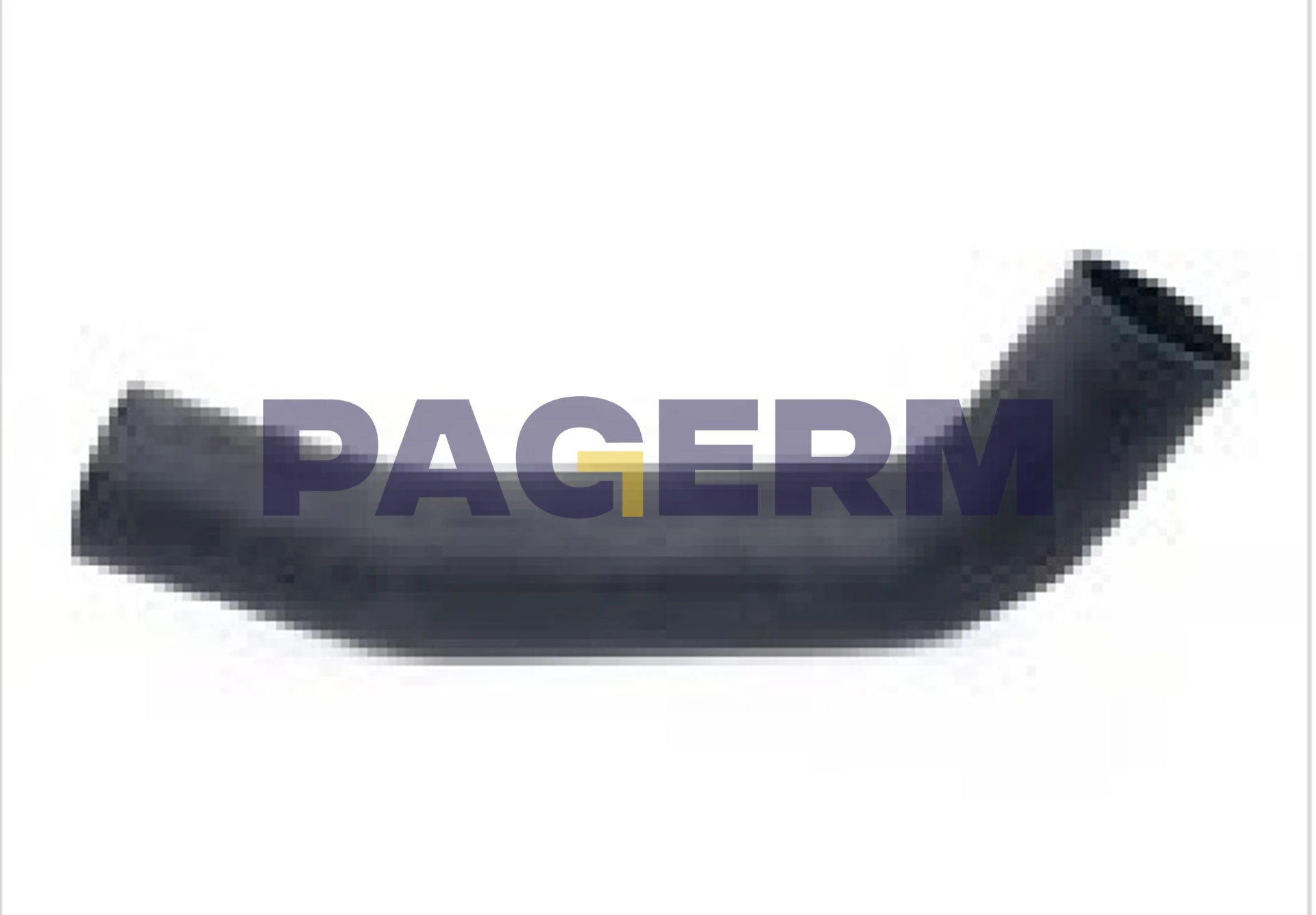 Engine cooling hose