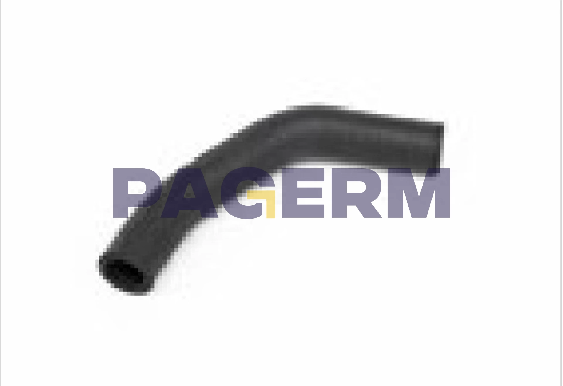 Heater hose