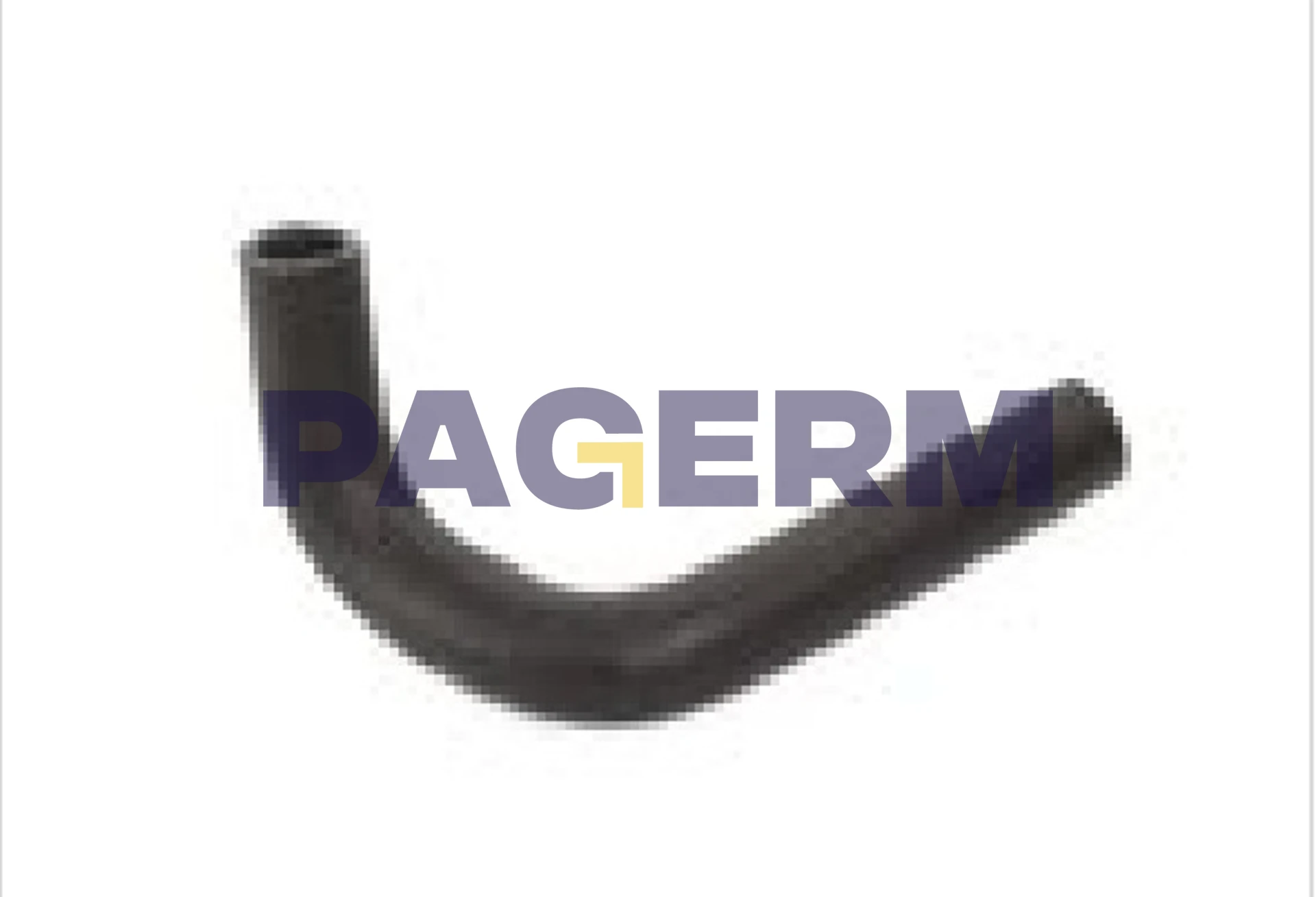 Heater hose