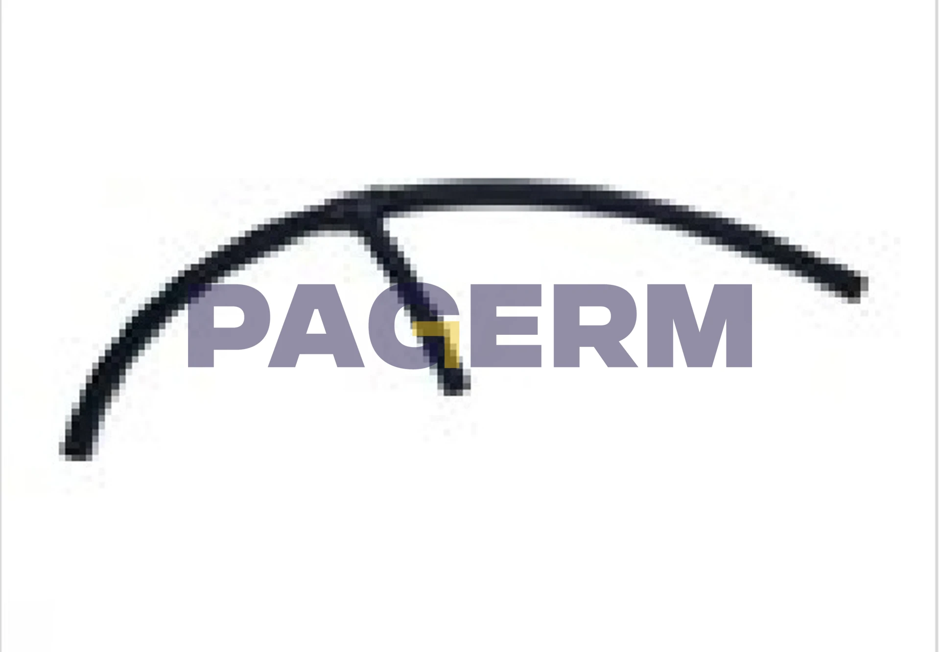 Heater hose