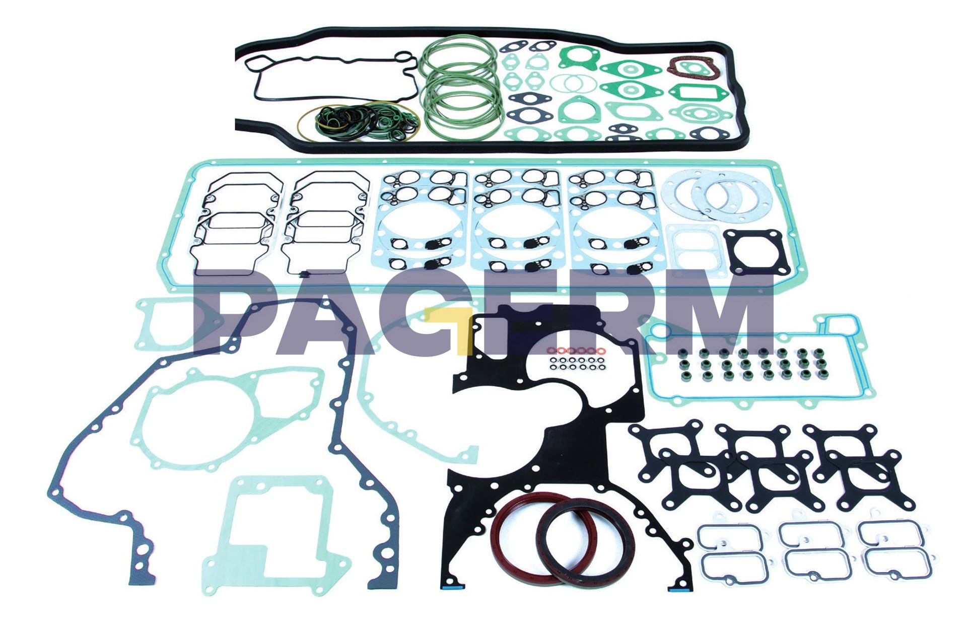 Gasket set