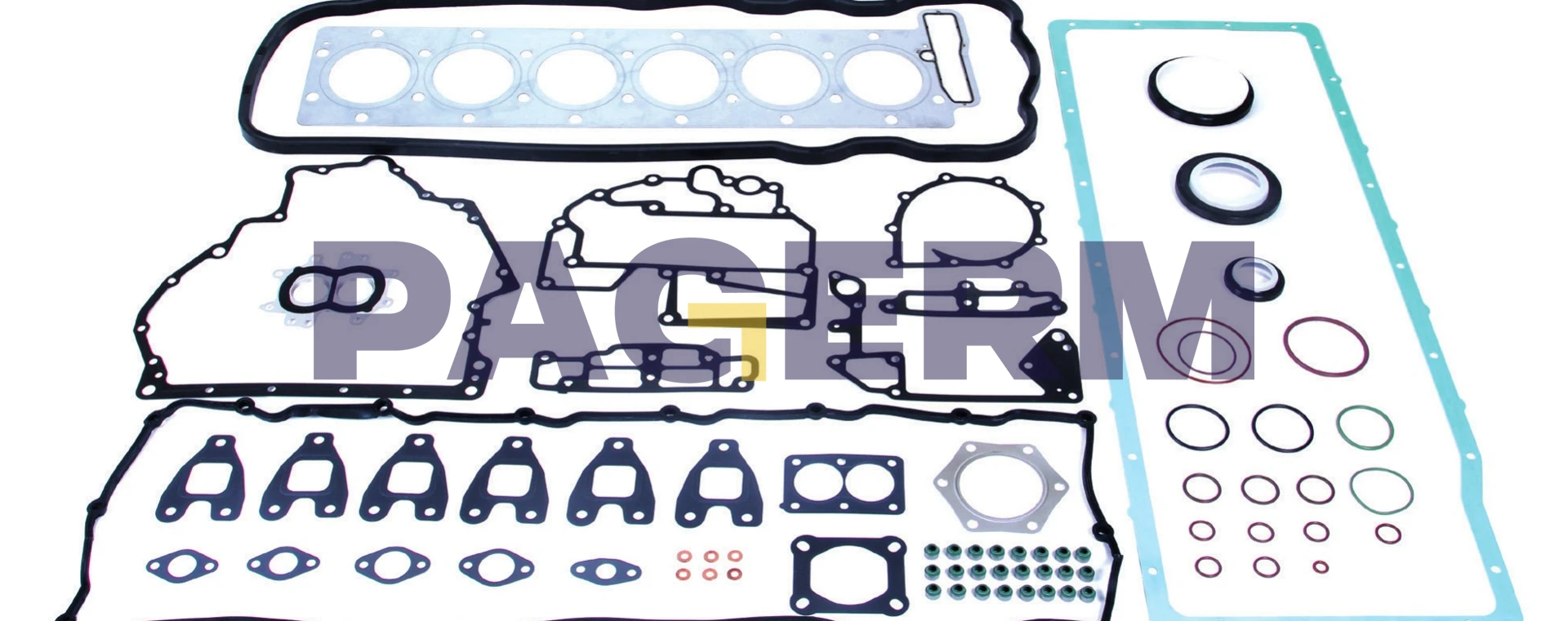 Gasket set
